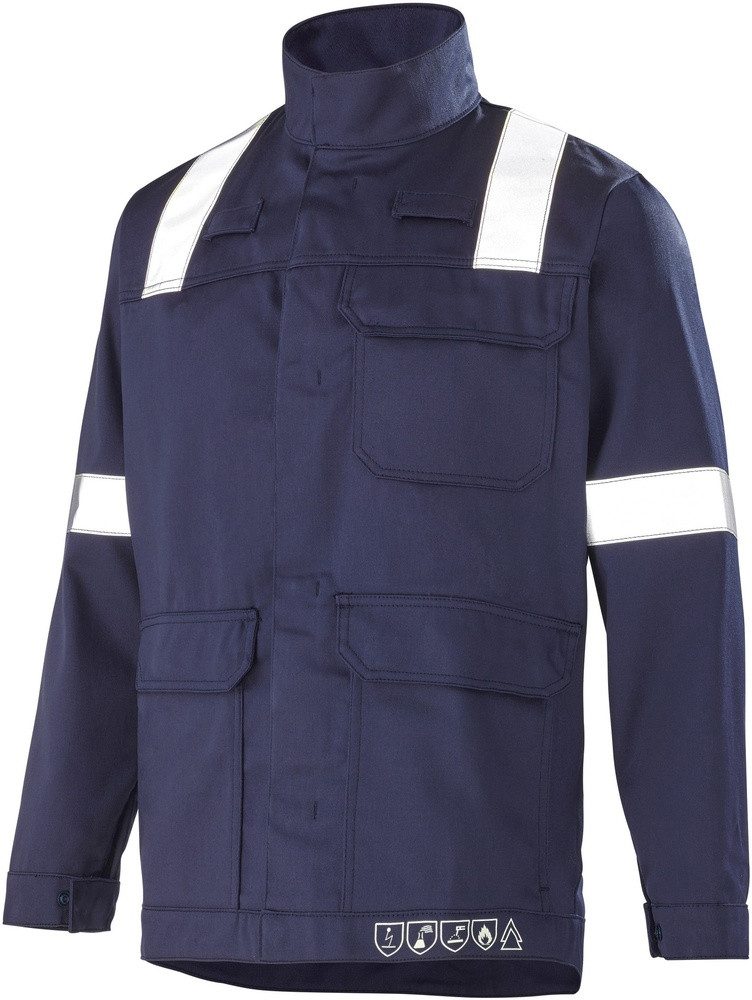 Kurzjacke Jacke Atex Reflect 260