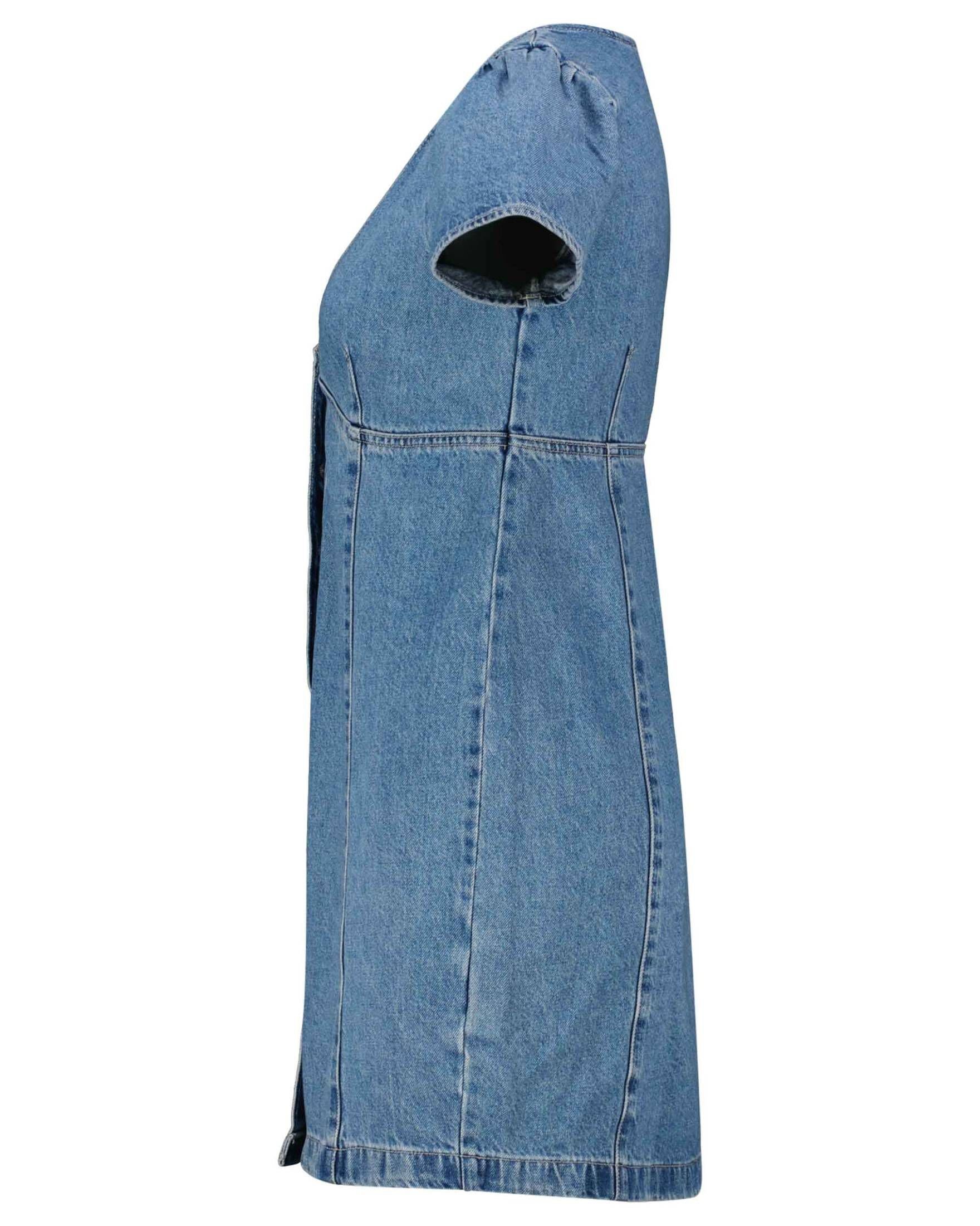 (1-tlg) Damen Sommerkleid ERIN Levi's® Jeanskleid