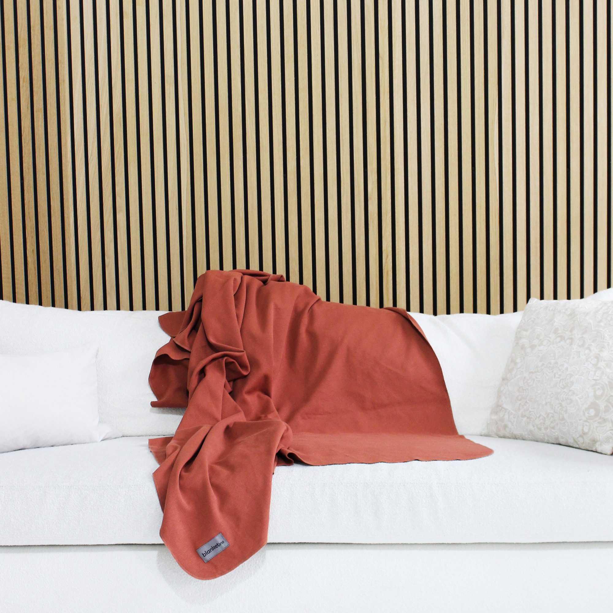 Wohndecke Sommerdecke, Überdecke aus Baumwolle, blanketino, günstig online kaufen