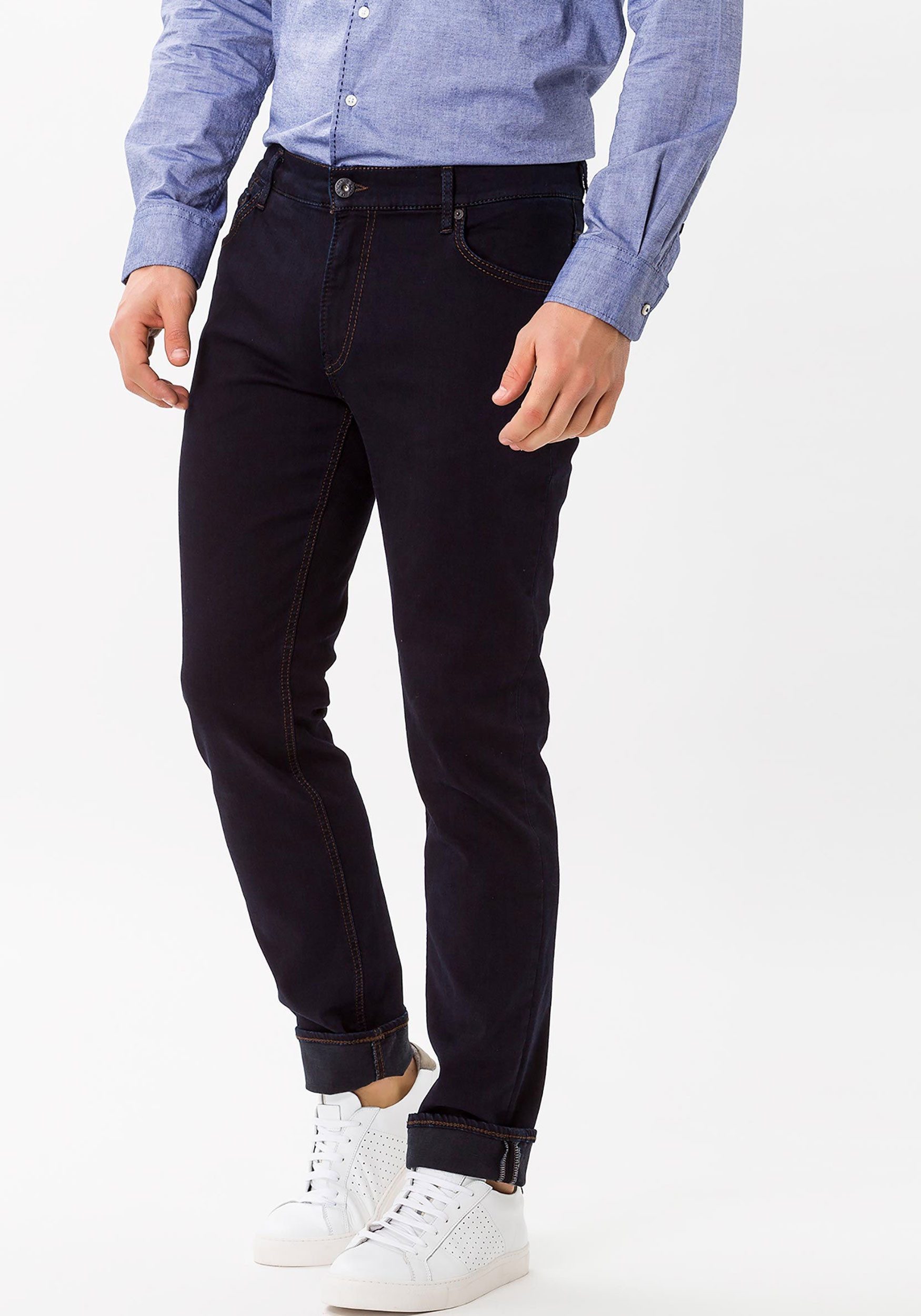 Brax 5-Pocket-Jeans "Style CHUCK" günstig online kaufen