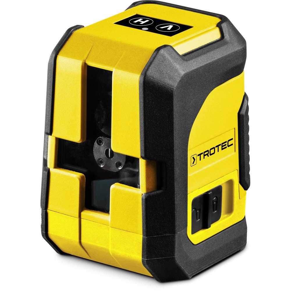 TROTEC Lasermessgerät BD6A