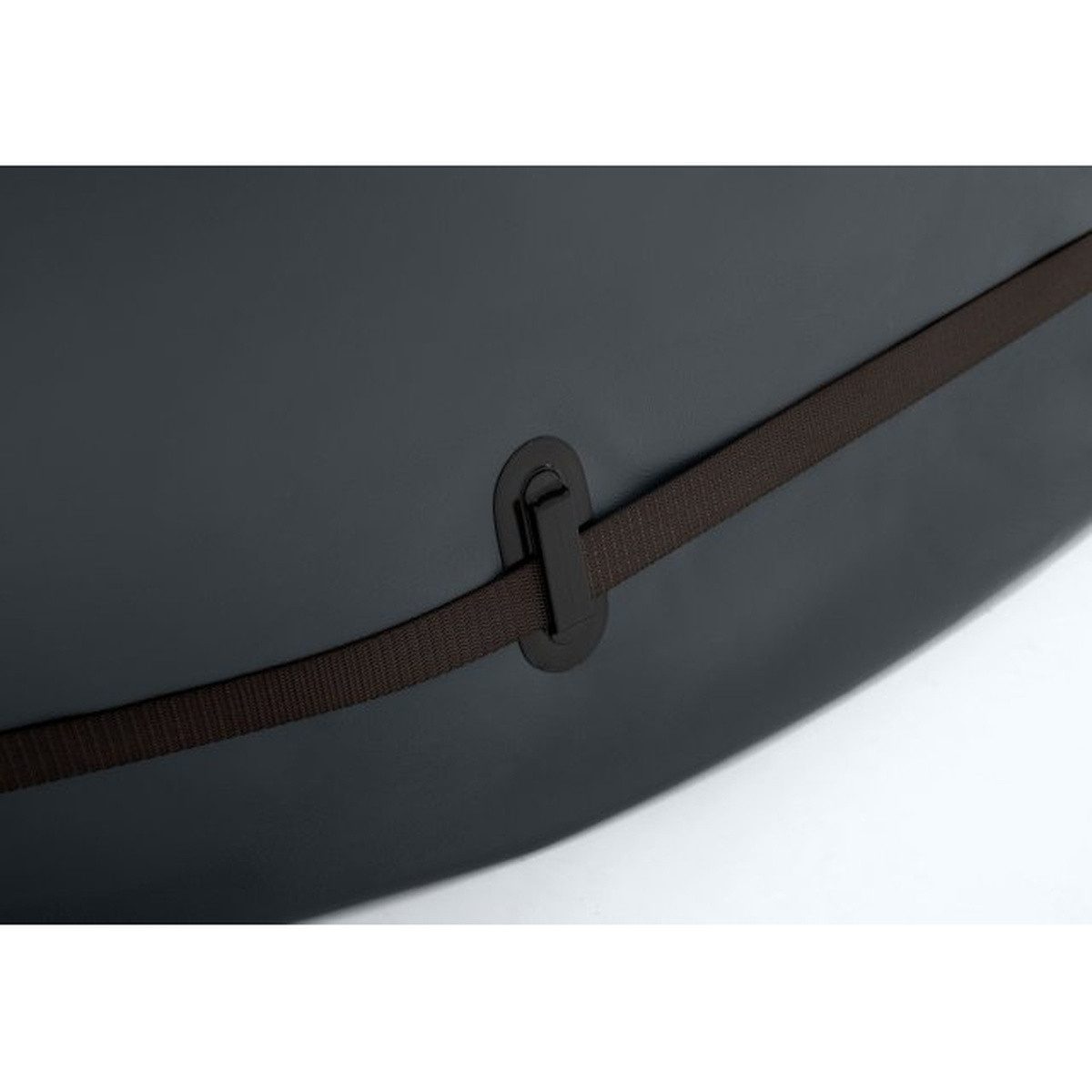 Intex Pool-Abdeckplane Energiesparabdeckung SPA Cover, 8-eckig, für Whirlpools 183x183x72cm