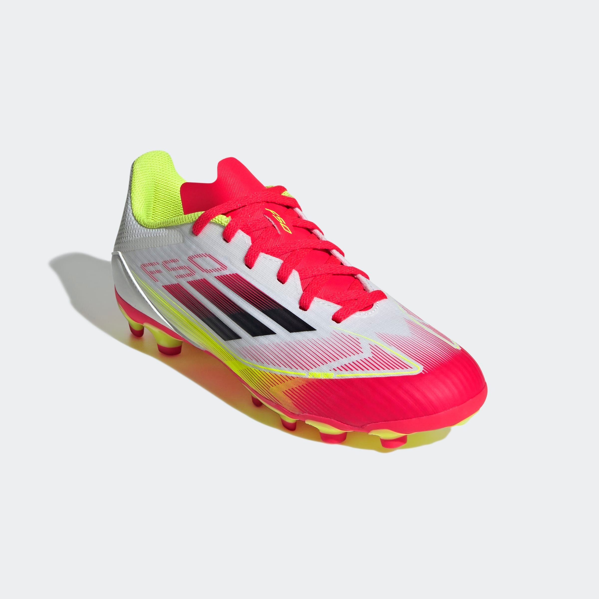 F50 LEAGUE KIDS MG Fußballschuh