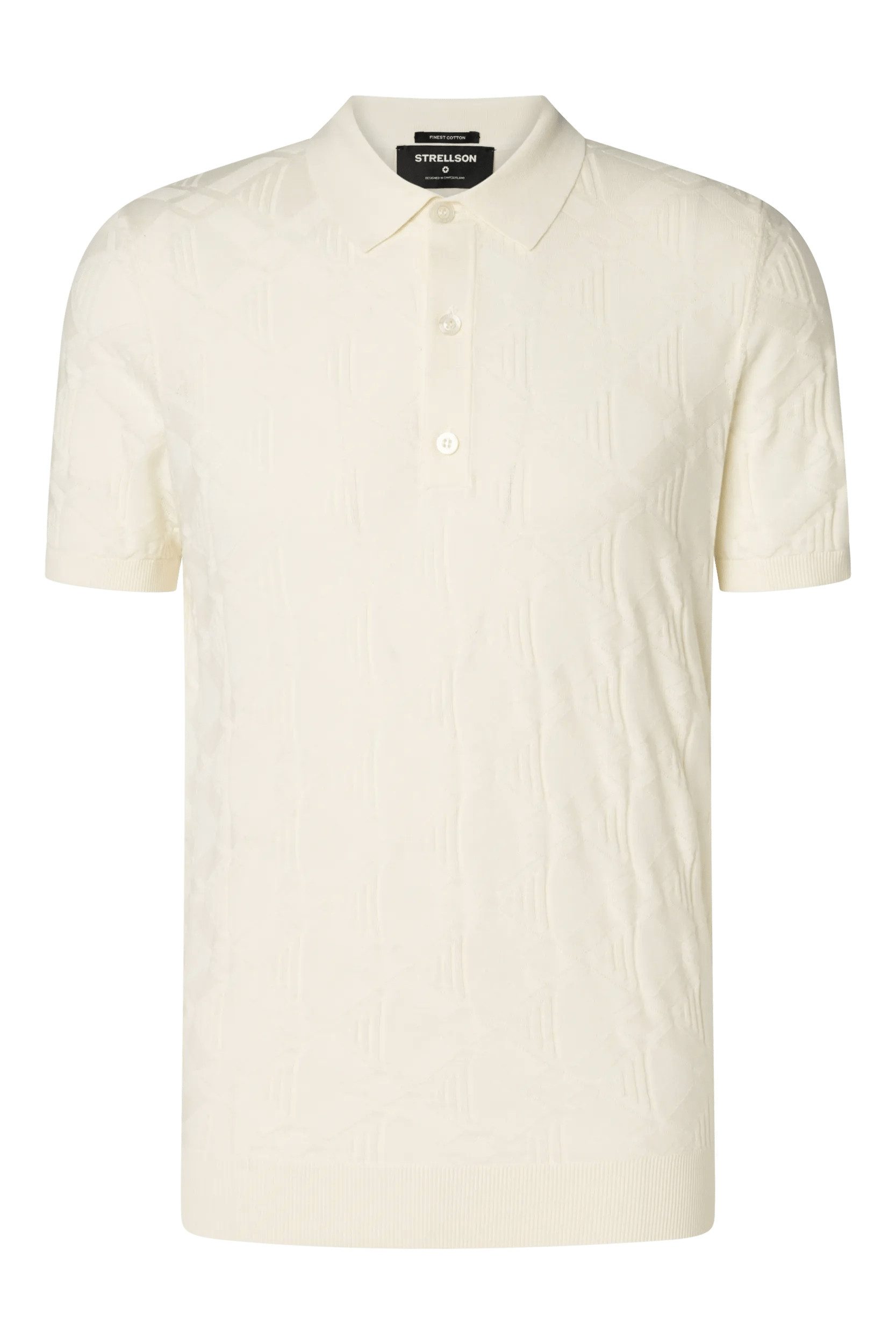 Strellson Poloshirt Vincent-PR