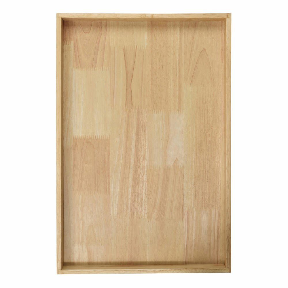 ASA SELECTION Servierbrett wood Holztablett 35.5 x 52 cm, Holz. € 54,90