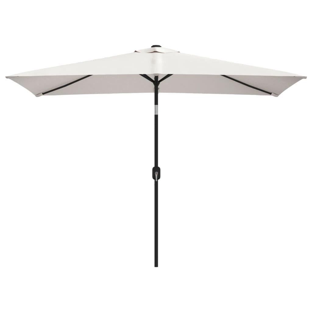 DOTMALL Sonnenschirm Sonnenschirm 200 x 300 günstig online kaufen