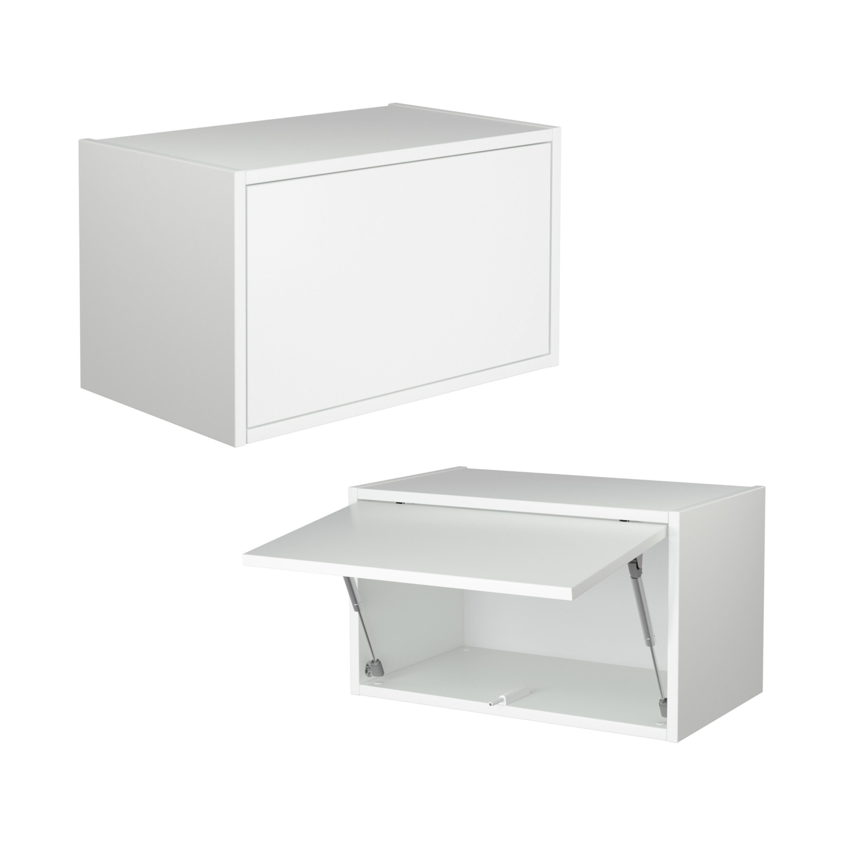 Platan Room Wandhängeschrank BARI, 60 80 günstig online kaufen