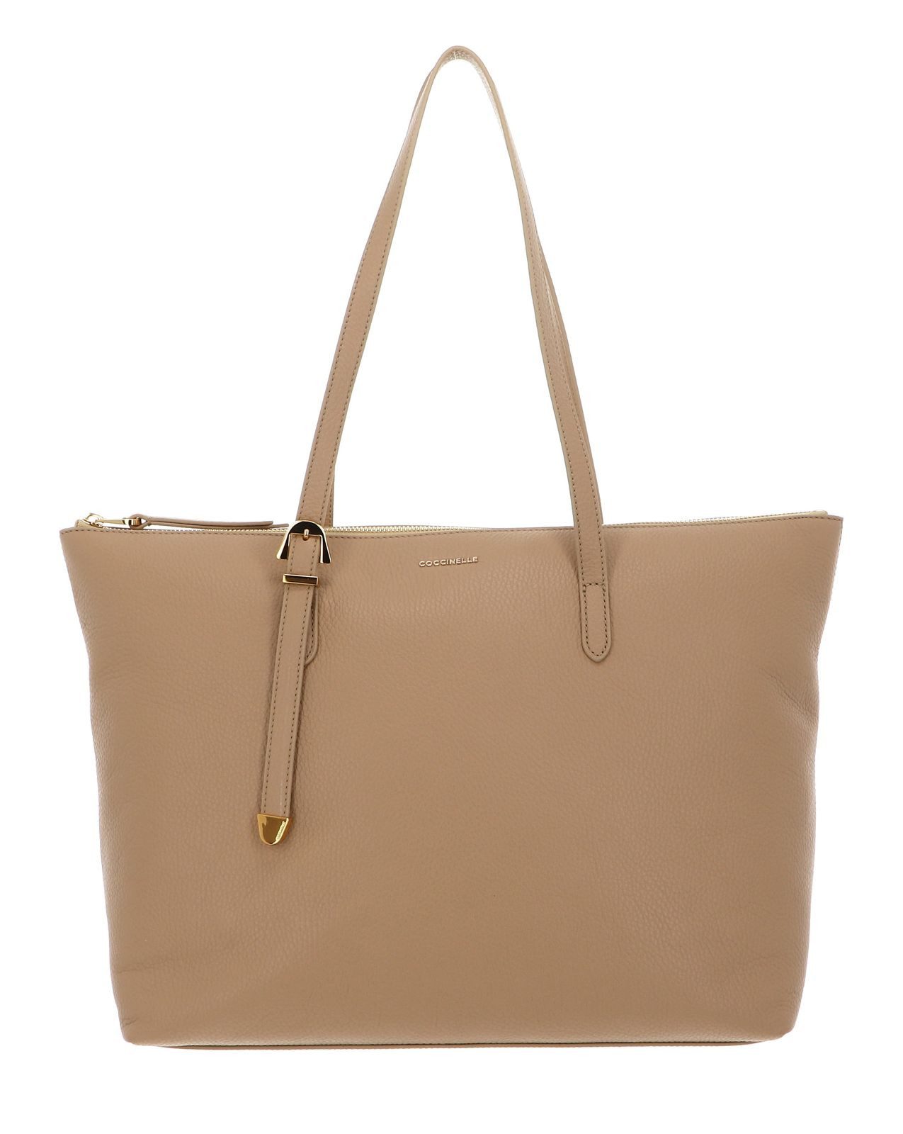 Schultertasche Coccinelle Gleen