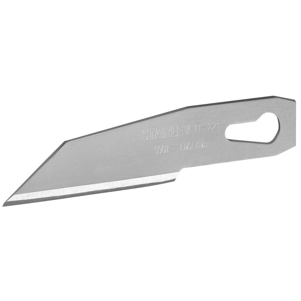 STANLEY Cuttermesser STANLEY 1-11-221 Klinge 5901 günstig online kaufen