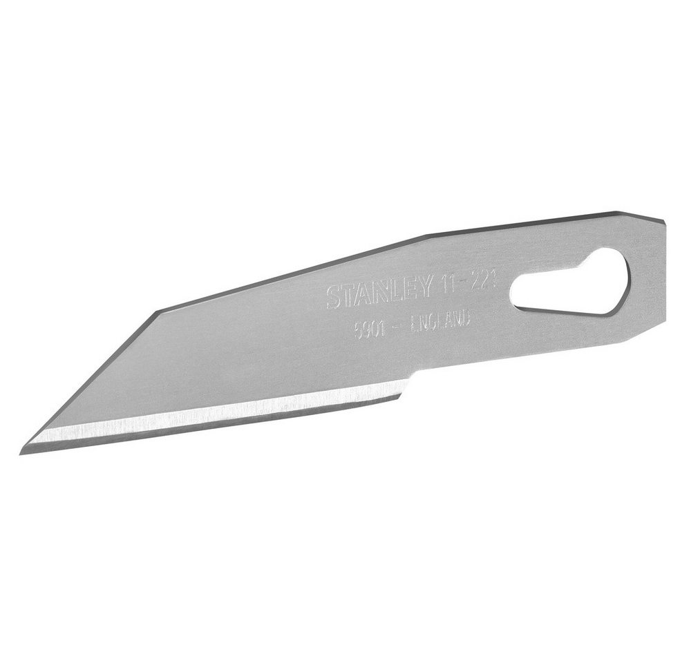 Thumbnail - STANLEY Cuttermesser STANLEY 1-11-221 Klinge 5901 50 St.
