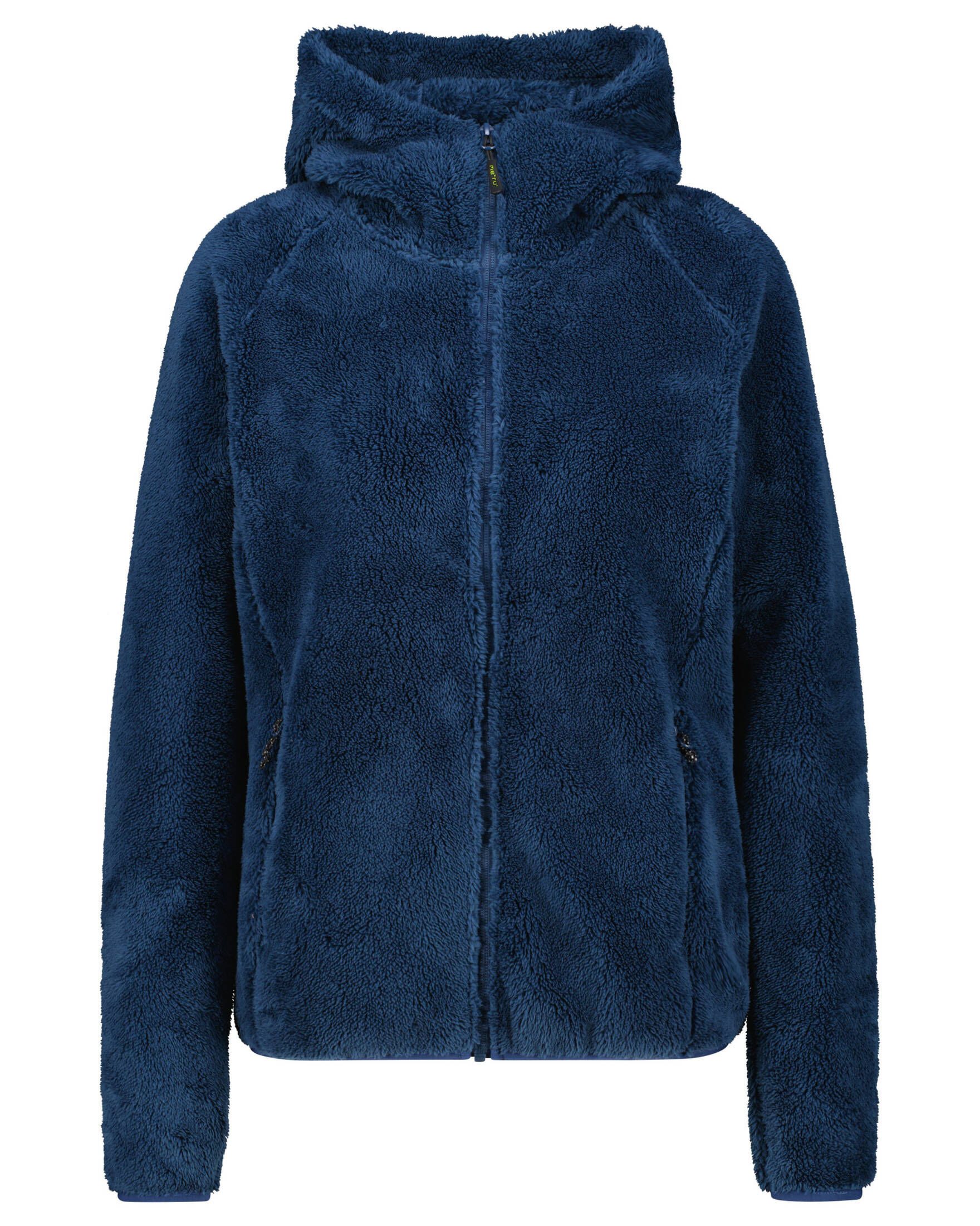 Meru Fleecejacke Damen Fleecejacke ROXBURGH günstig online kaufen