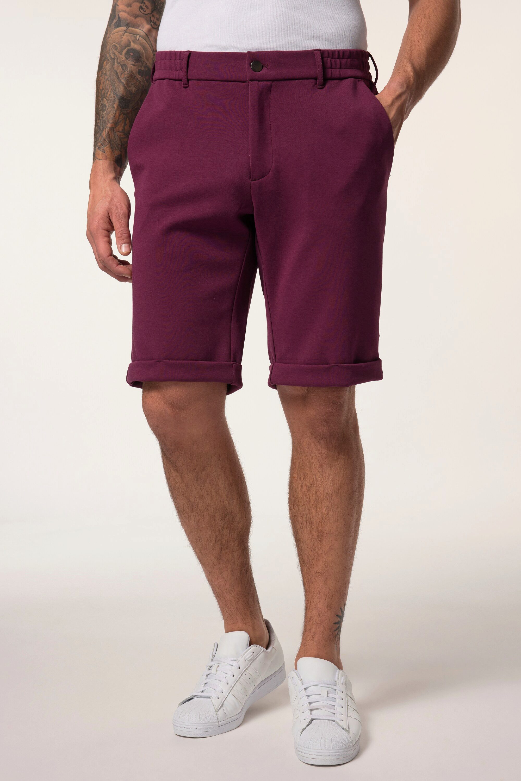 JP1880 Bermudas JP AWARE Chino-Bermuda Bauchfit günstig online kaufen