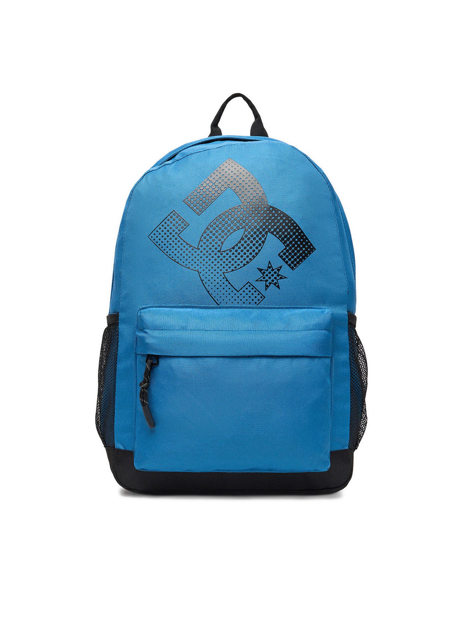 DC Shoes Freizeitrucksack DC-Schuhe Unisex Rucksack Blau C-DCI-P-004-08