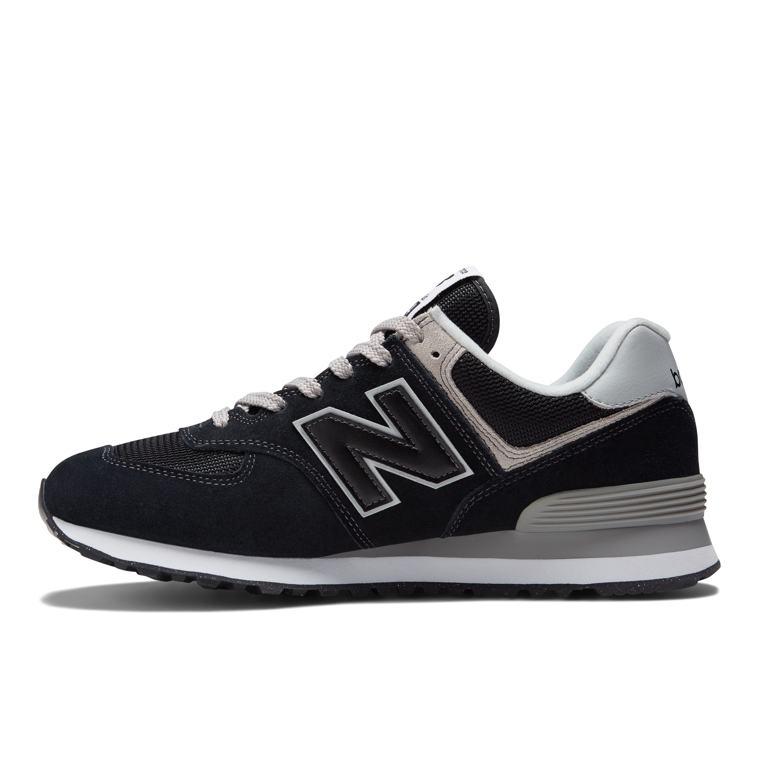 New Balance ML574 Core Sneaker der ikonische Schuh mit ENCAP-Mittelsohlendämpfung – Bild 3 von 5