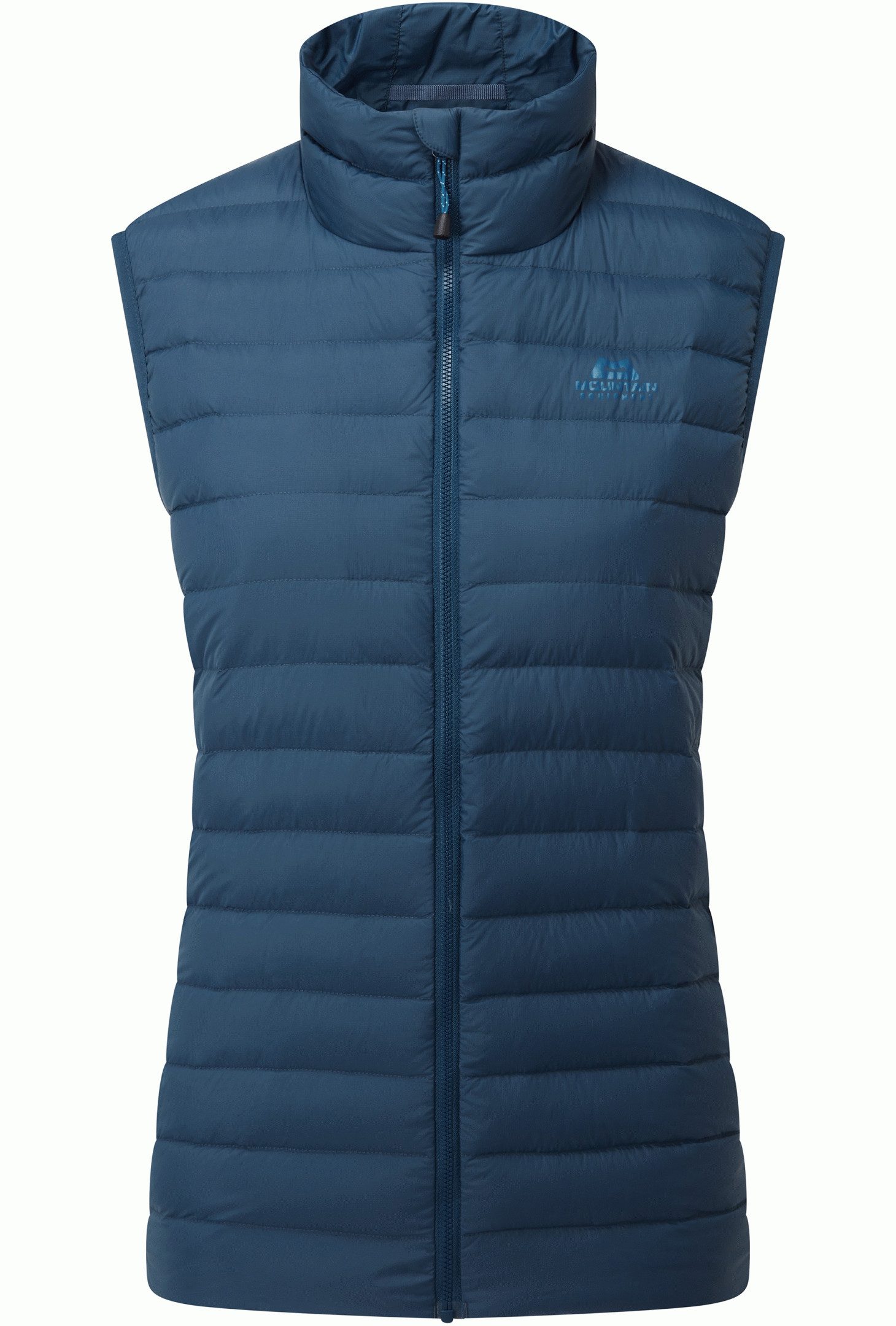 Mountain Equipment Funktionsweste Earthrise Wmns Vest