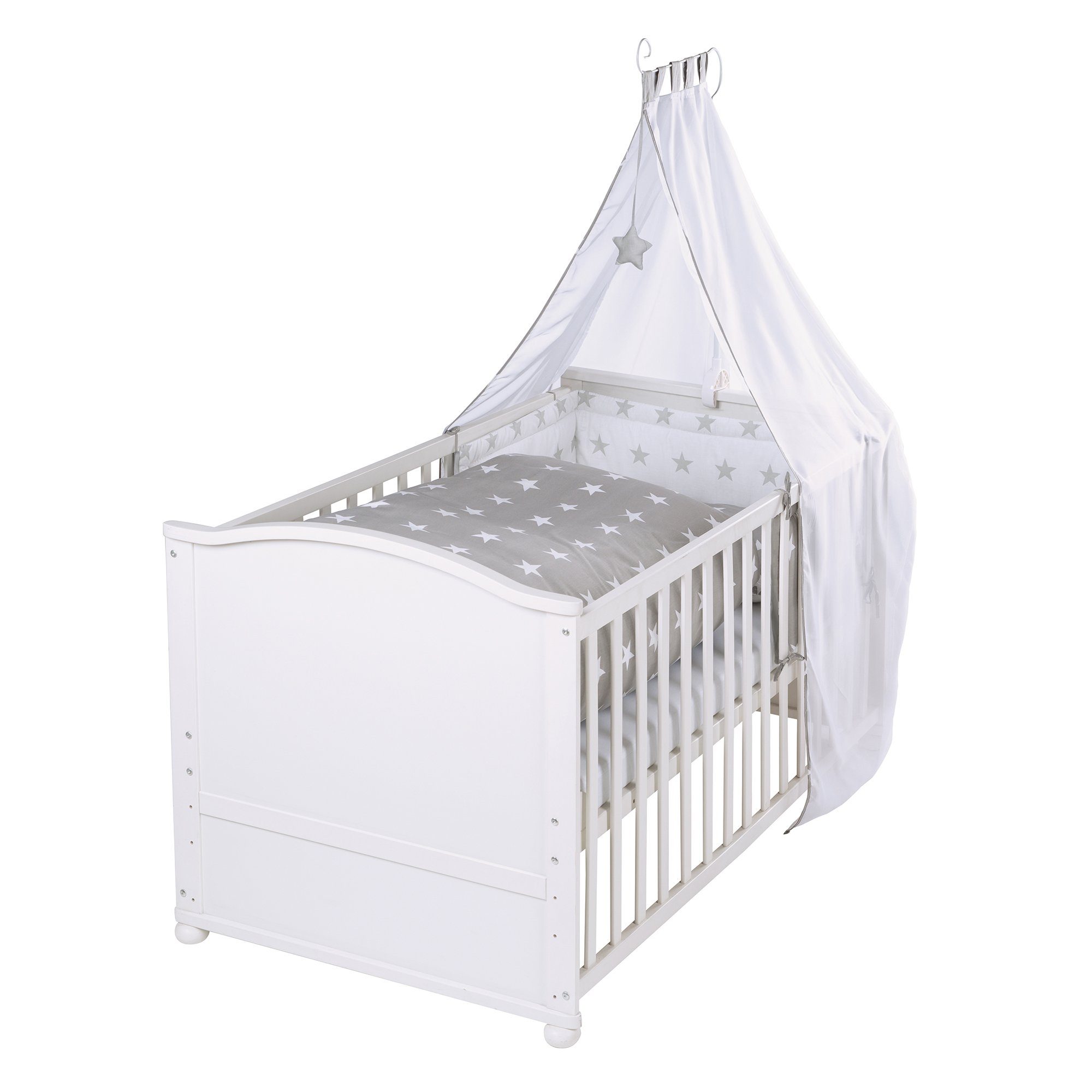 Babybett Little Stars