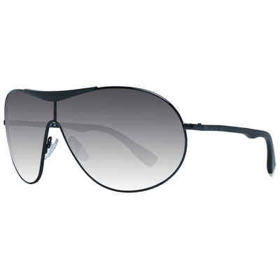 Web Eyewear Monoscheibensonnenbrille WE0282 0001B