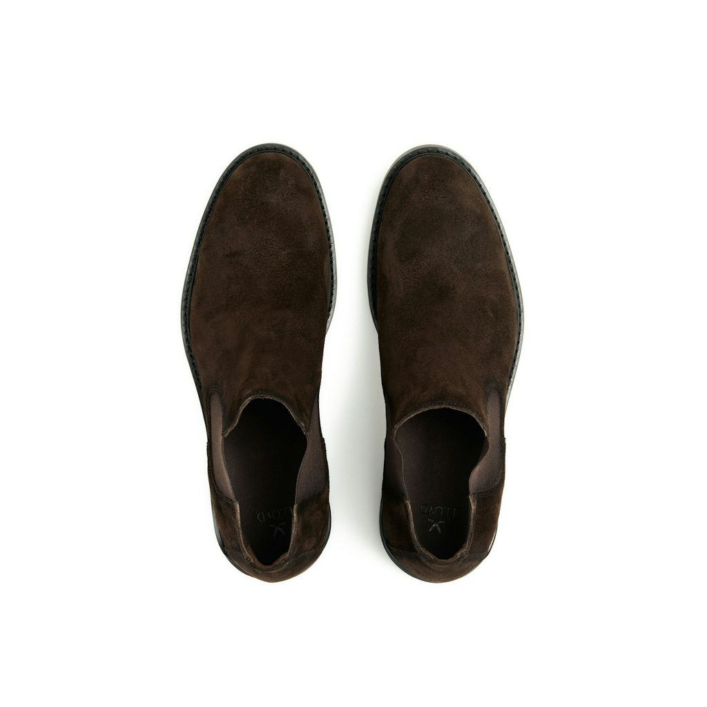 Lloyd Chelsea Boots für Herren Chelseaboots (keine Angabe, 1-tlg., keine Angabe)
