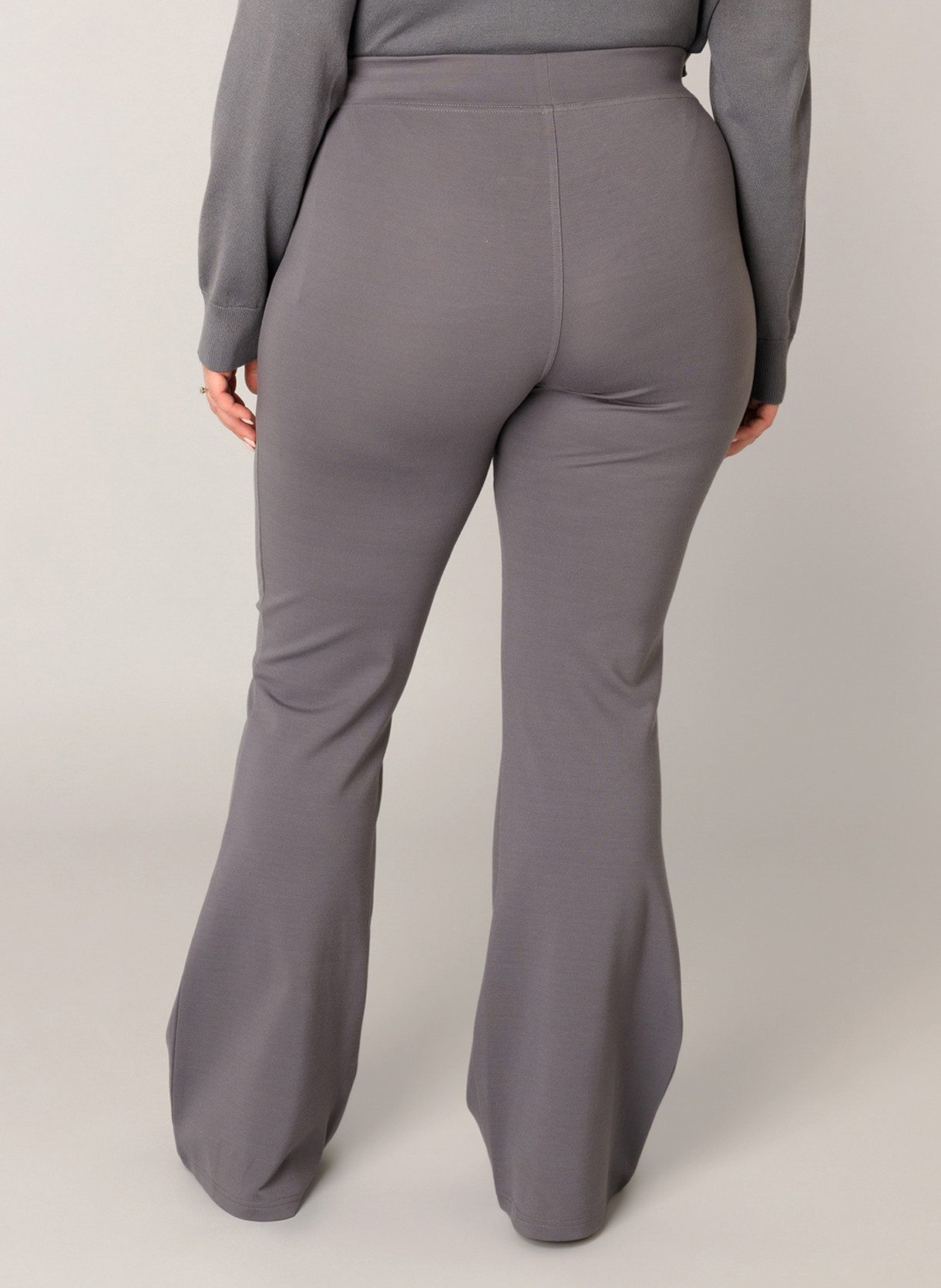 Base Level Curvy Treggings Allie Aktuelle günstig online kaufen