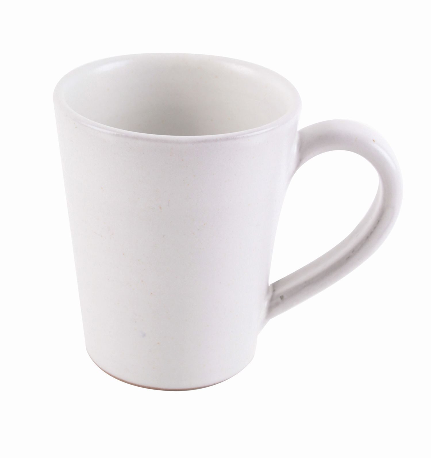 El Puente Becher Kaffeebecher "Patan", Handmade, Keramik, Handmade