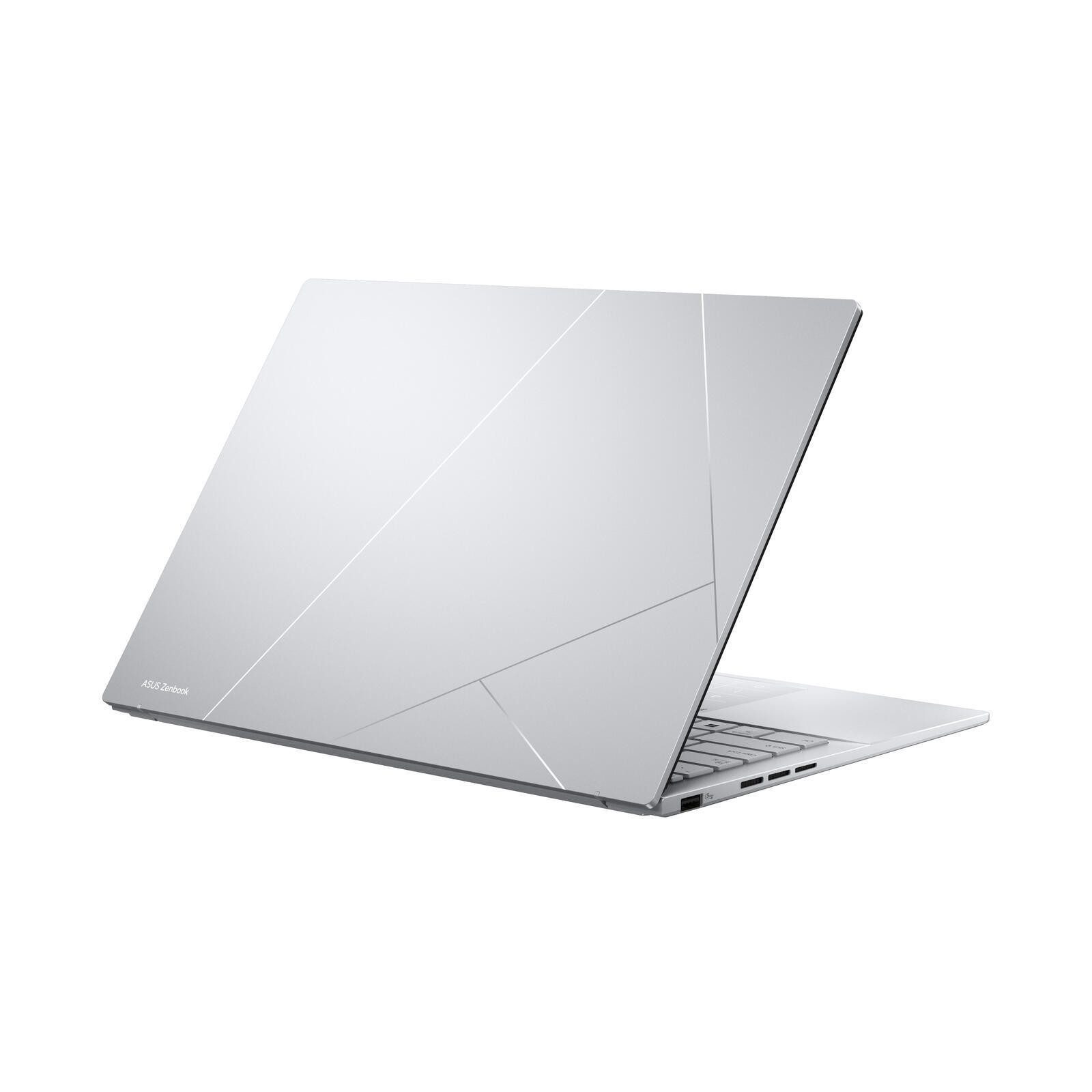 ASUS Zenbook 14 U7-255H 16 1TB UX3405CA-QL1496W W11H – Bild 4 von 5
