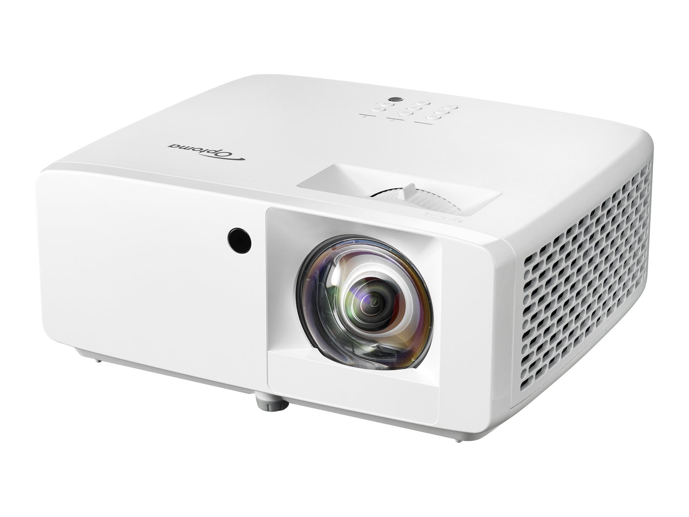Optoma Beamer