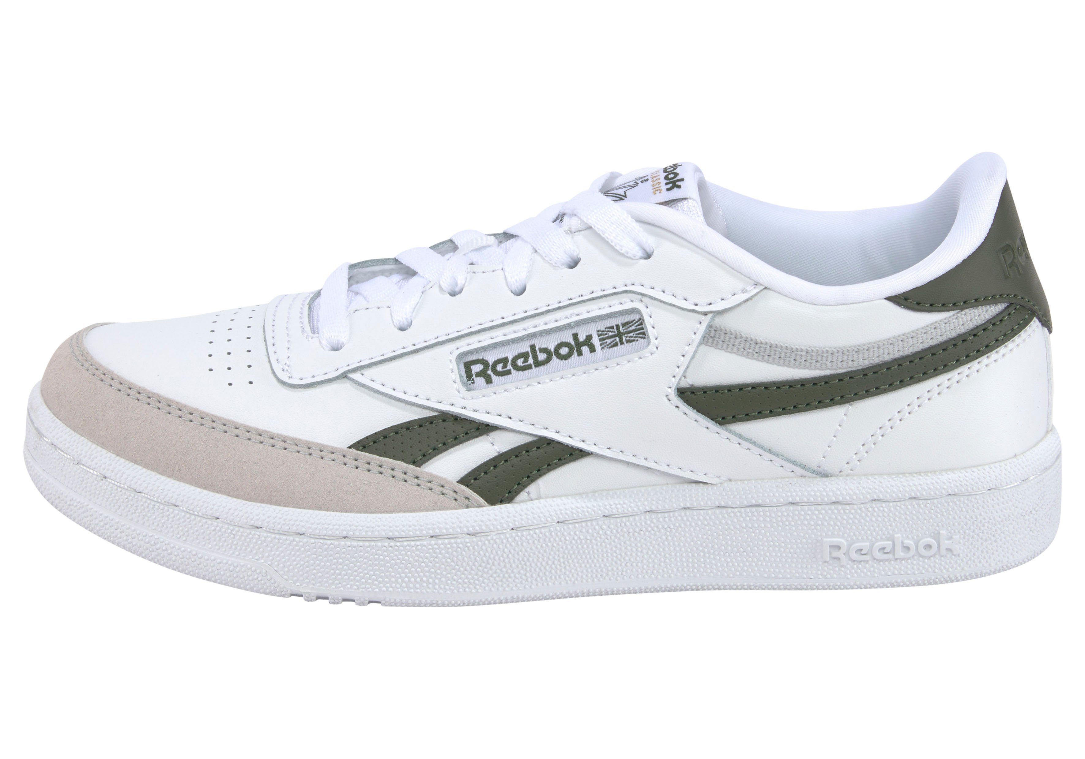 Reebok Classic CLUB C Sneaker REVENGE