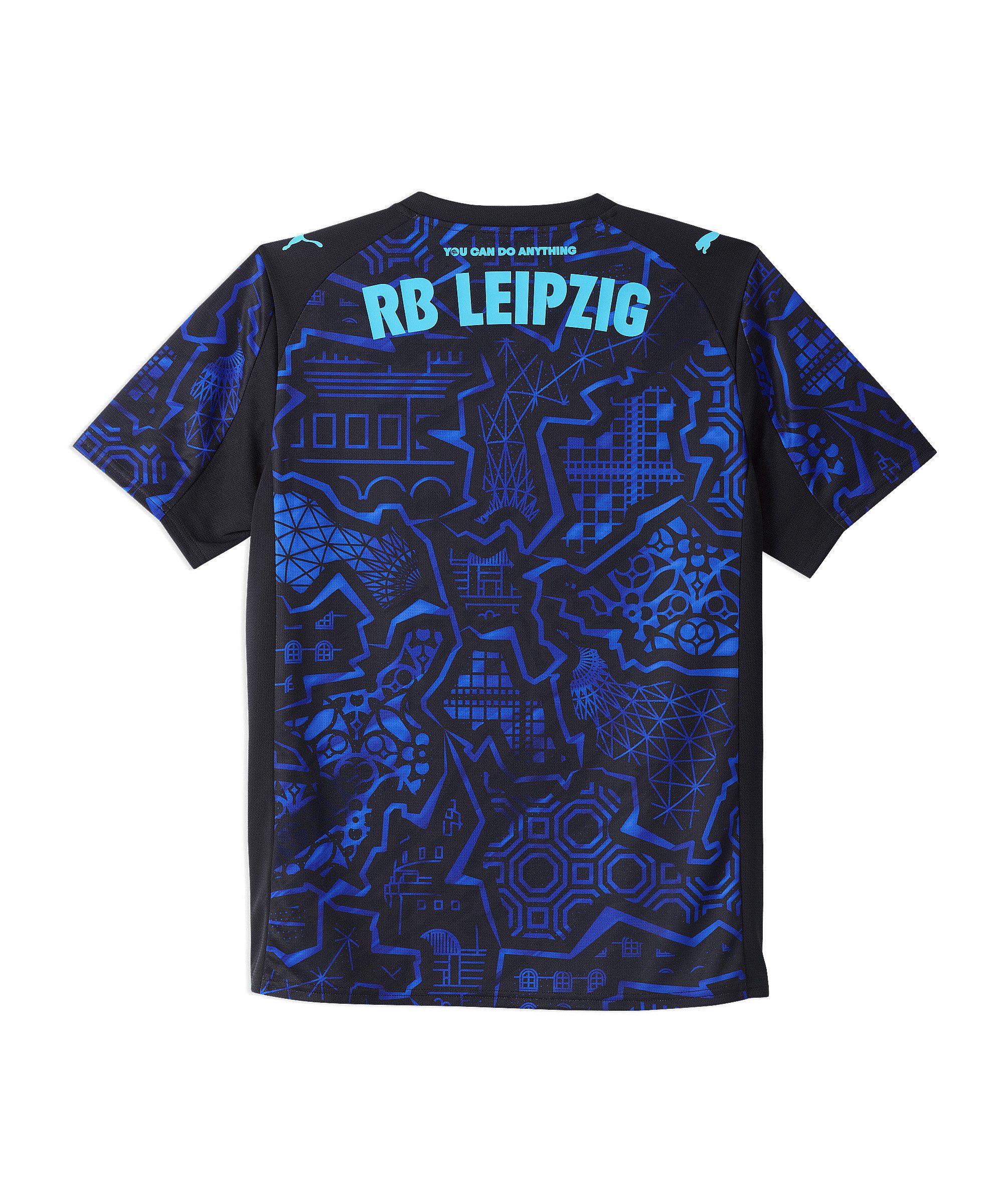 PUMA Fußballtrikot PUMA RB Leipzig Sondertrikot 2026/2027 Teamsport günstig online kaufen