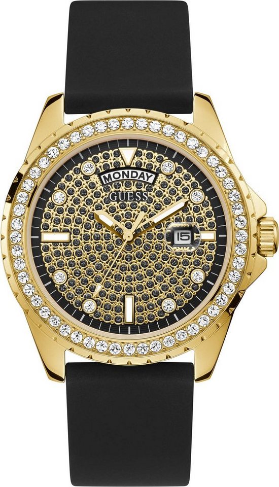 Guess Quarzuhr GW0396G2