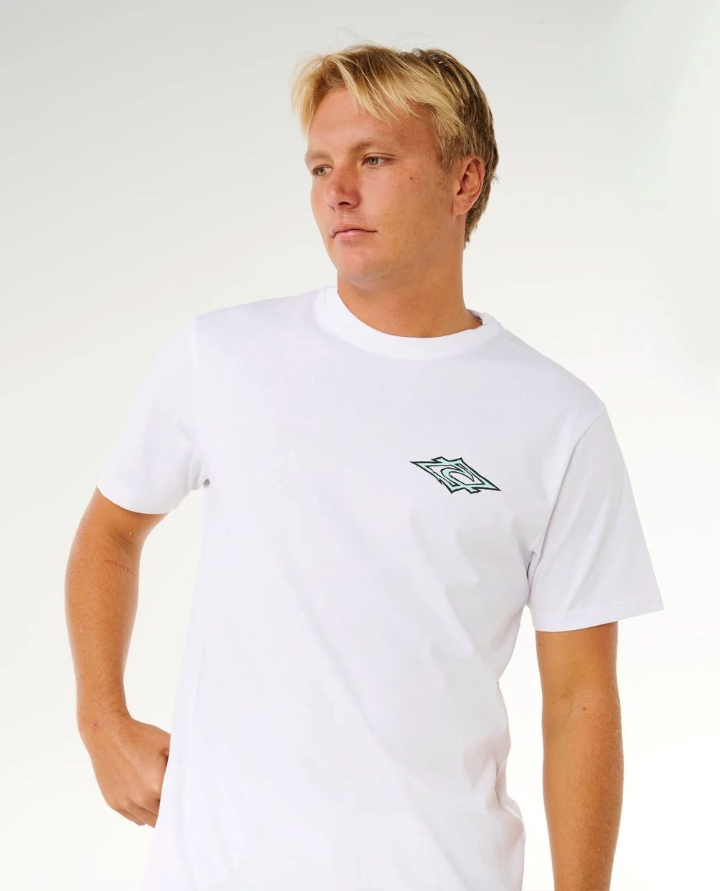 Rip Curl Print-Shirt Rip Curl Hazey Days T-Shirt