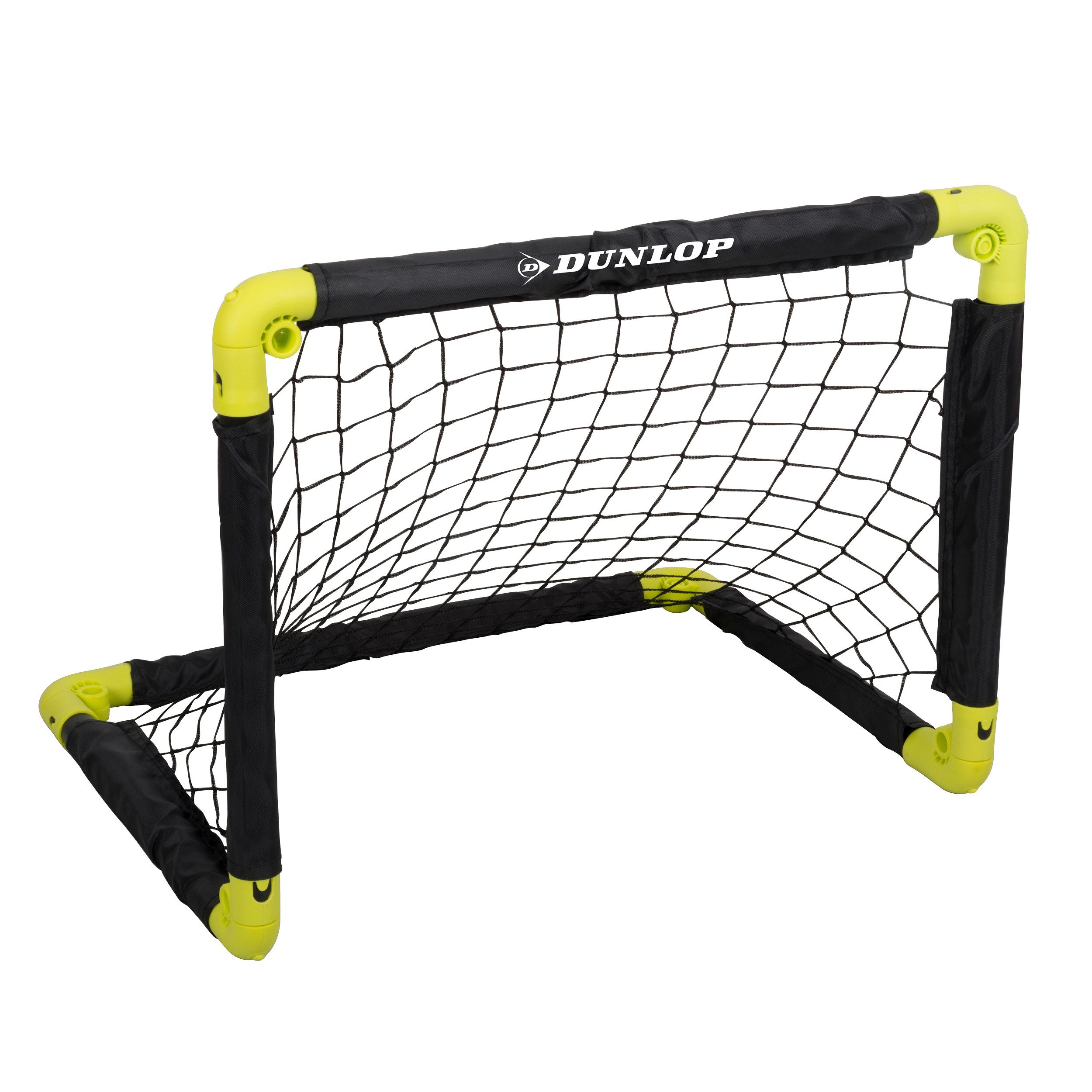 Dunlop Fußballtor Dunlop Fußballtor 50 x 44 - Faltbar