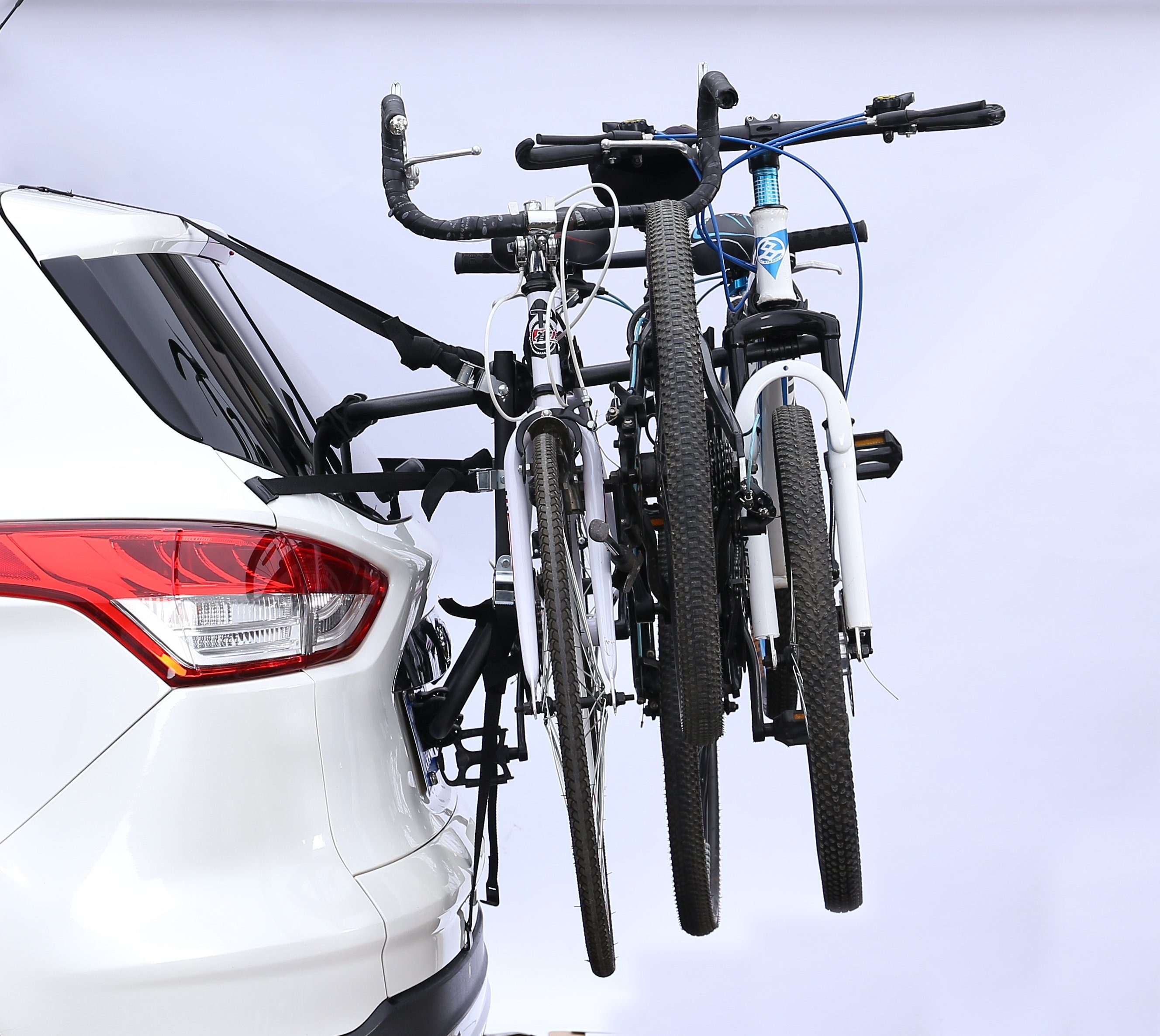 VDP Heckfahrradträger