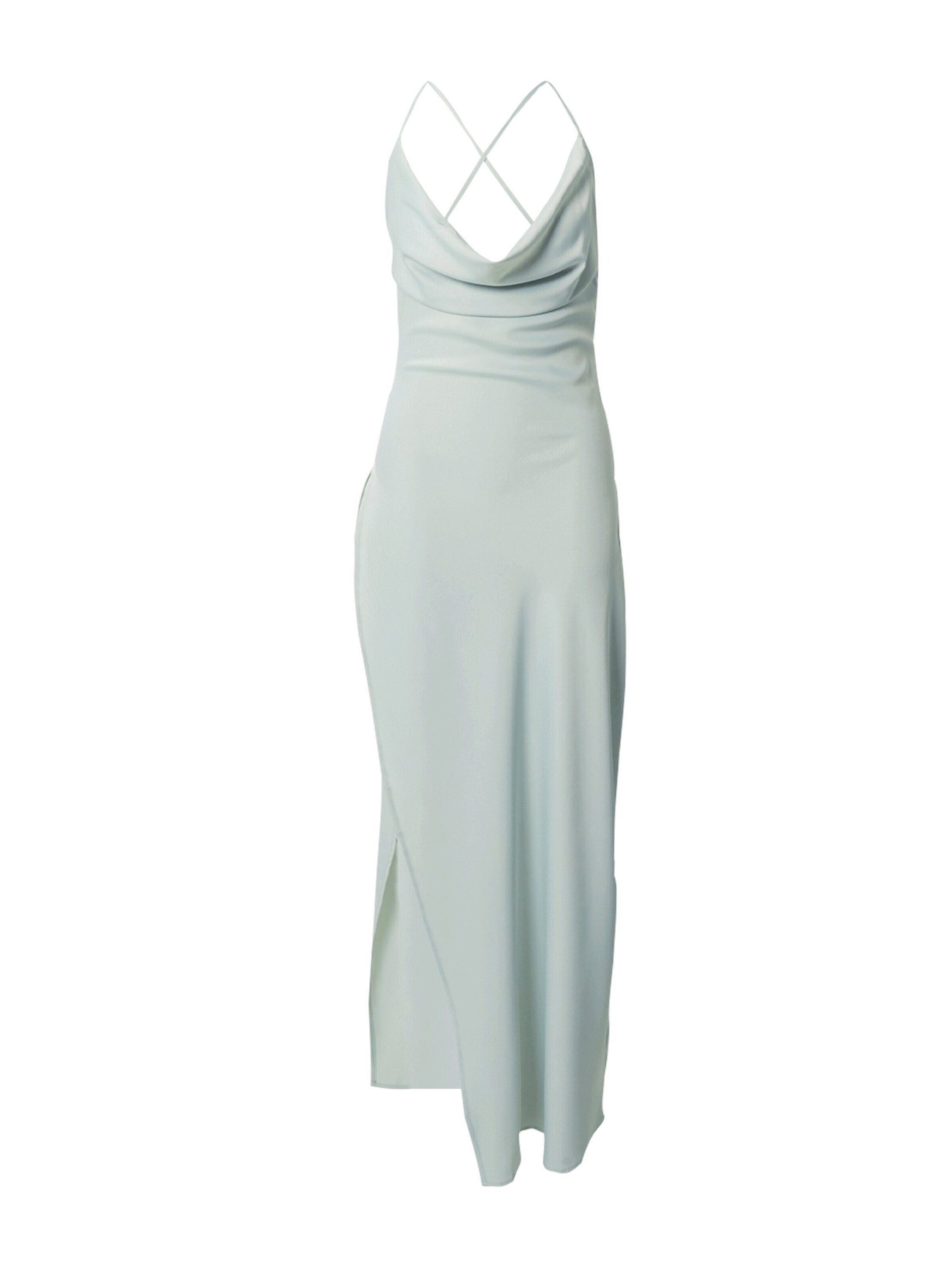 Misspap Abendkleid (1-tlg) Rückenfrei