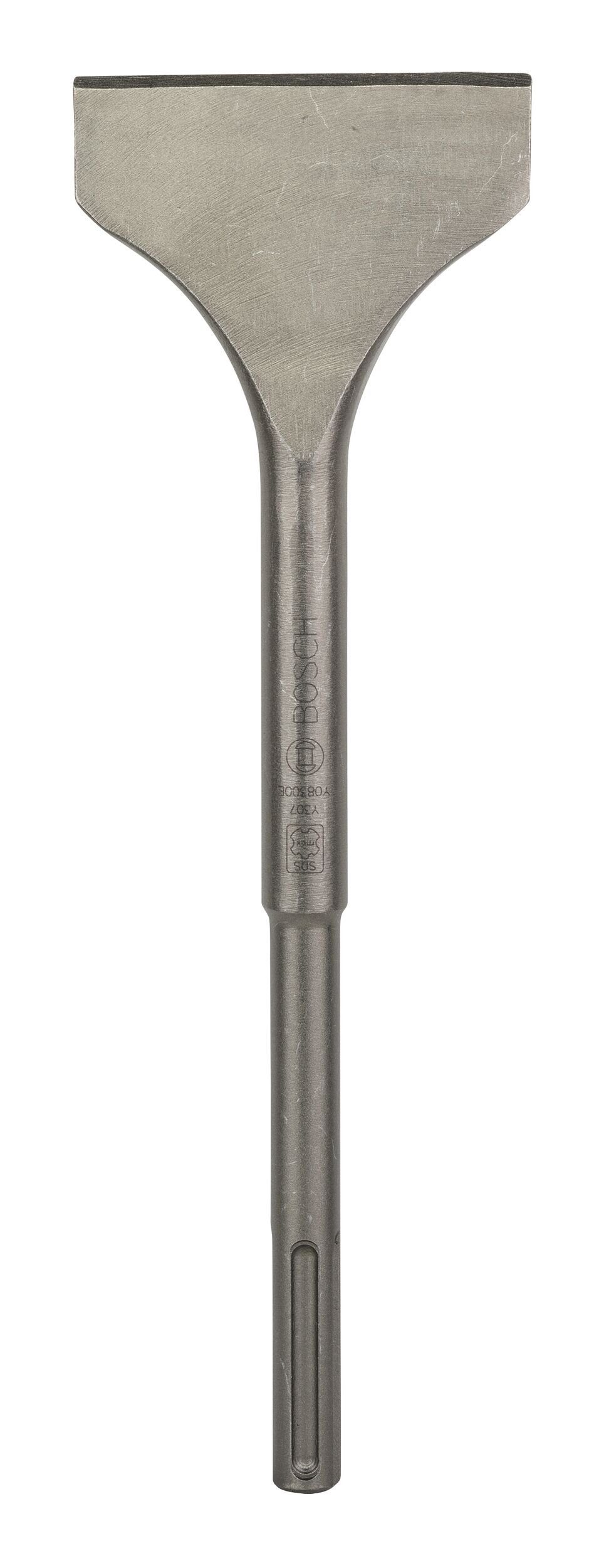 BOSCH Universalbohrer, Spatmeißel mit SDS max-Aufnahme - 350 x 115 mm