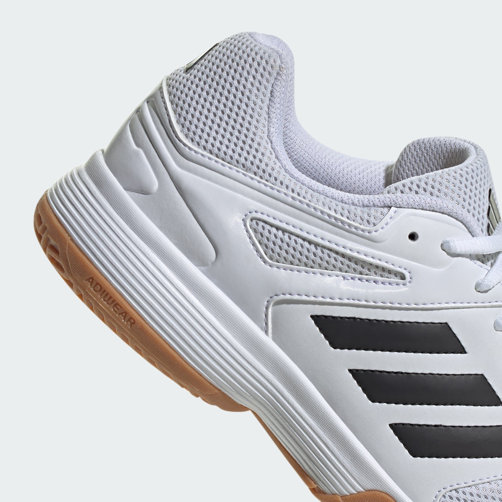 adidas Performance SPEEDCOURT IN SCHUH Hallenschuh – Bild 5 von 5