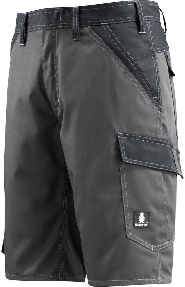 Mascot Shorts Sunbury