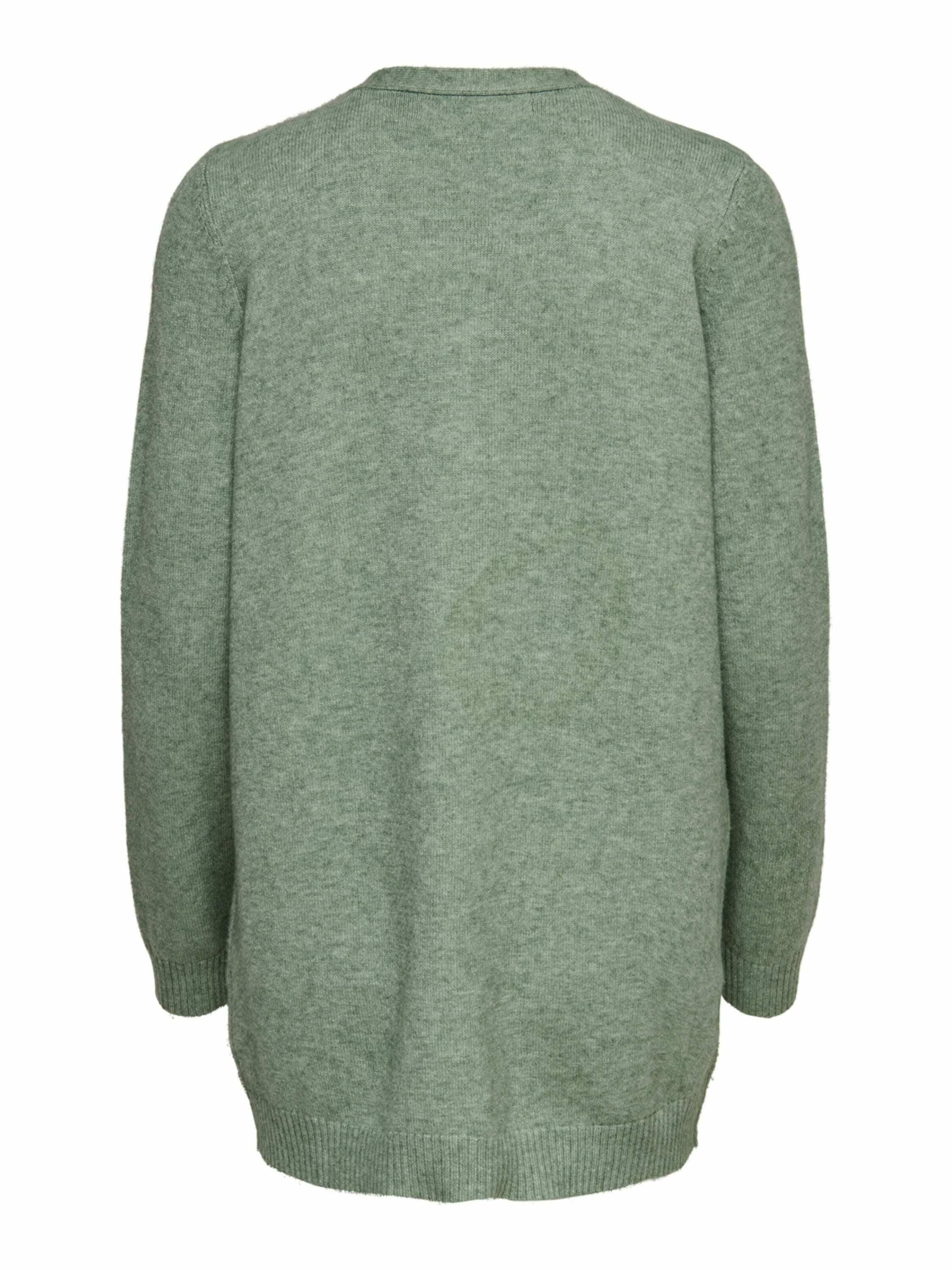 ONLY Strickjacke ONLLesly (1-tlg) Plain/ohne Details günstig online kaufen