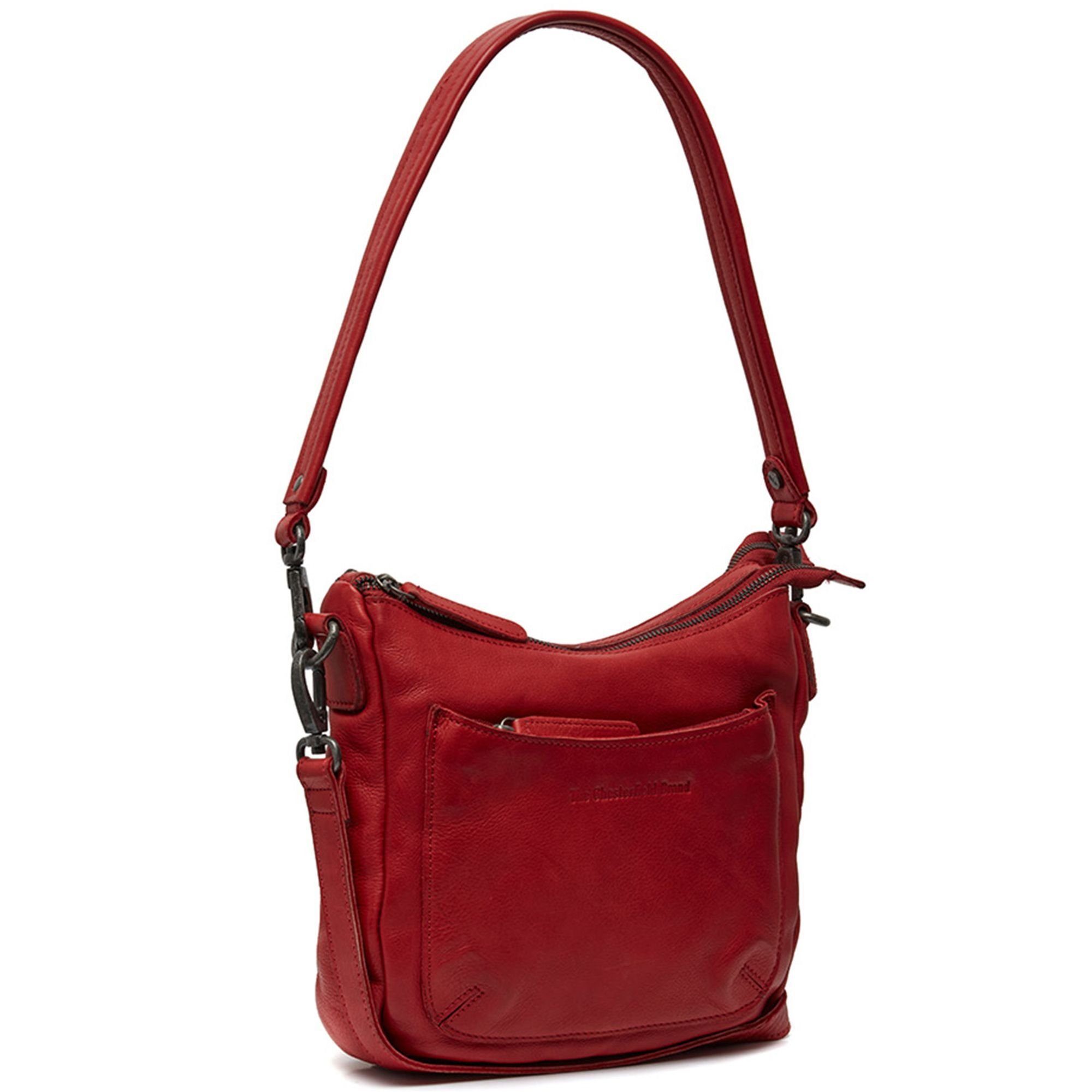 Schultertasche