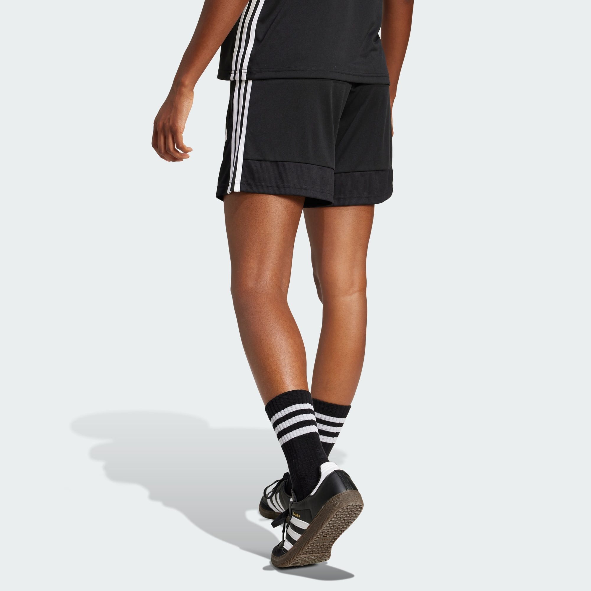 adidas Performance Sweatshorts TIRO 25 ESSENTIALS günstig online kaufen