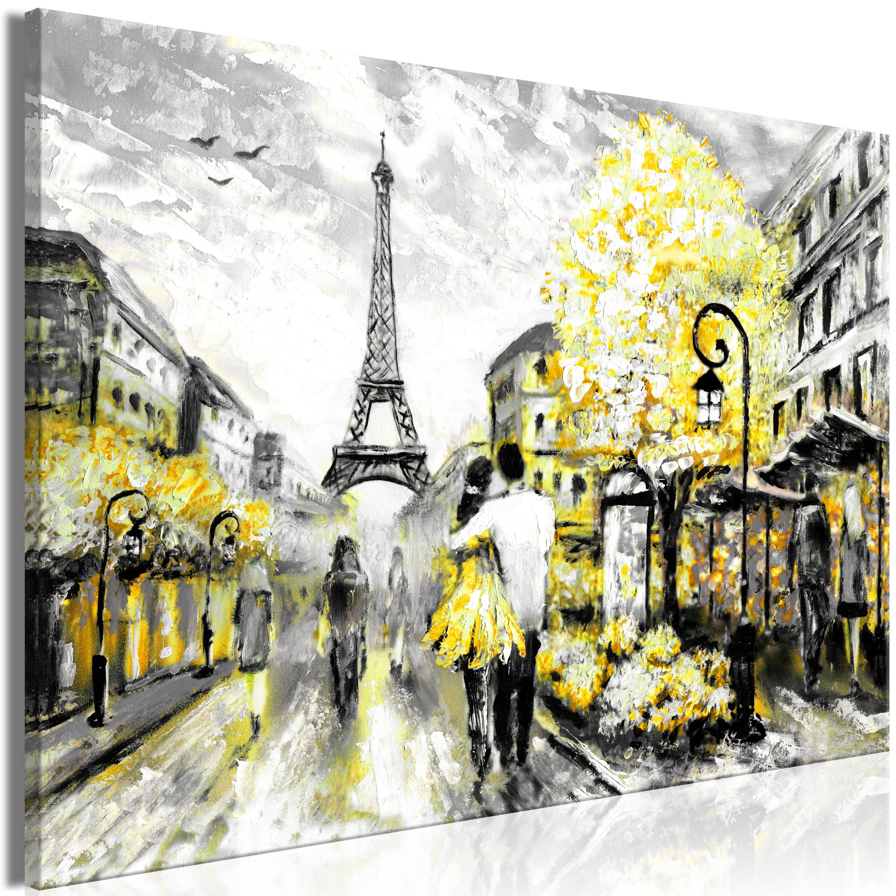 Basera® Leinwandbild d-C-0101-b-b