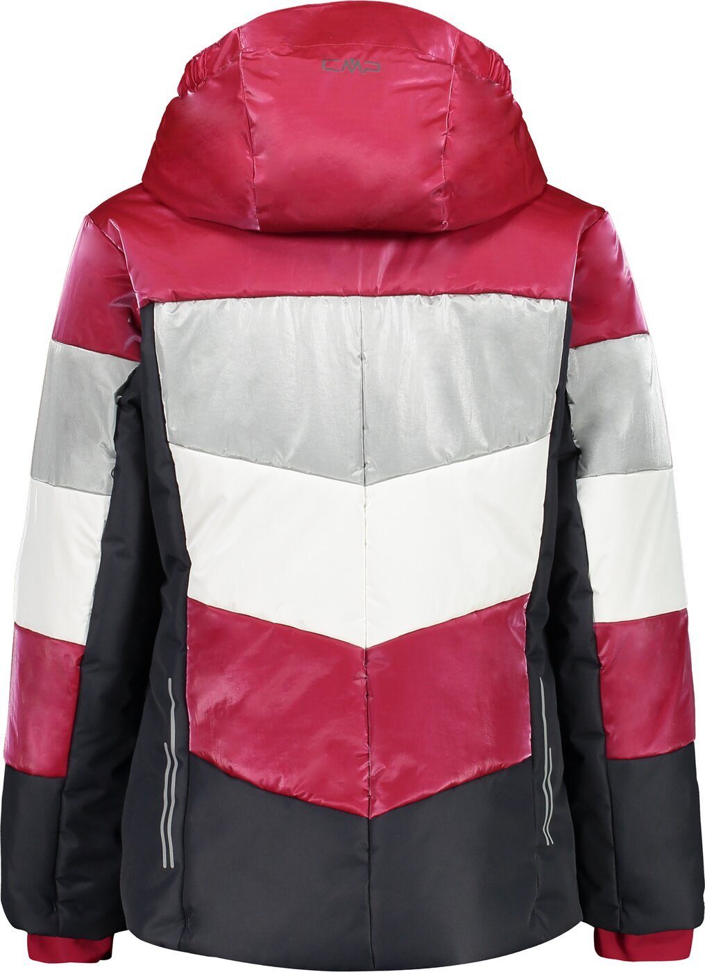 CMP Skijacke KID G JACKET FIX HOOD