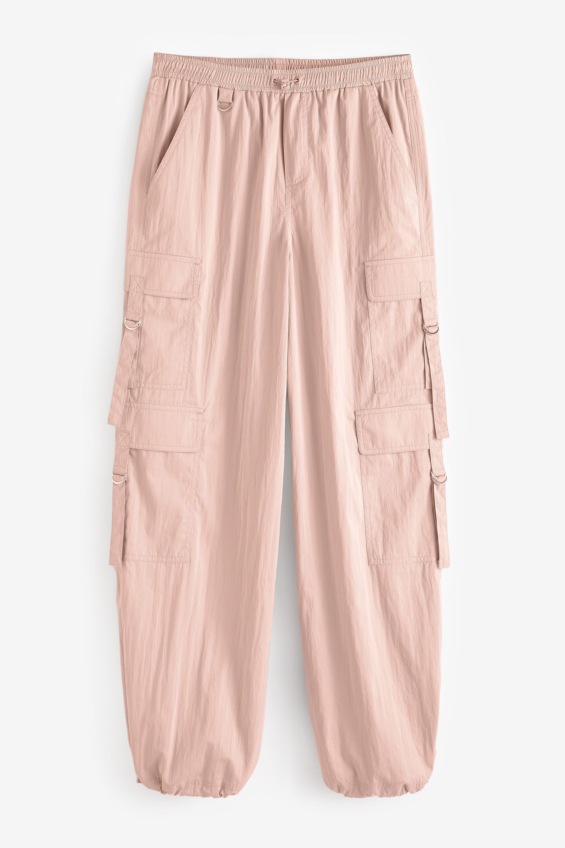 Next Cargohose Cargohose im Utility-Stil - günstig online kaufen