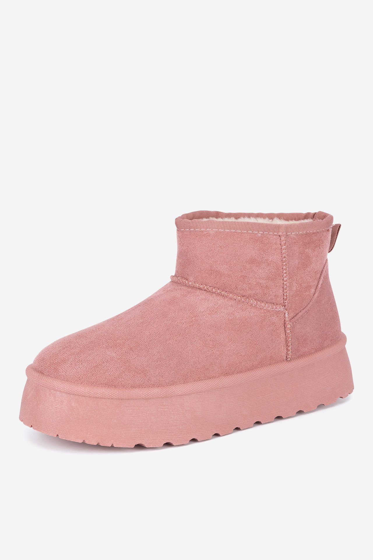 Jenny Fairy Jenny Fairy Damen Stiefel 39 rosa 5905588956358 Stiefel