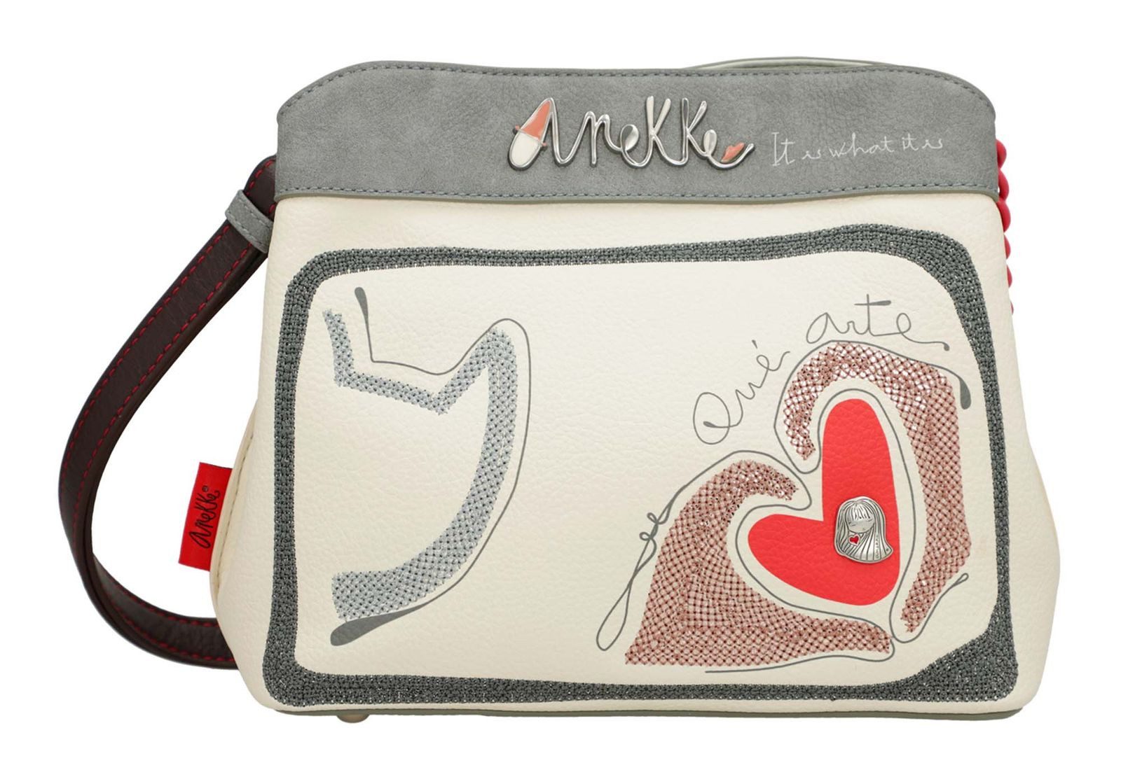 Umhängetasche Ole Crossbody Bag