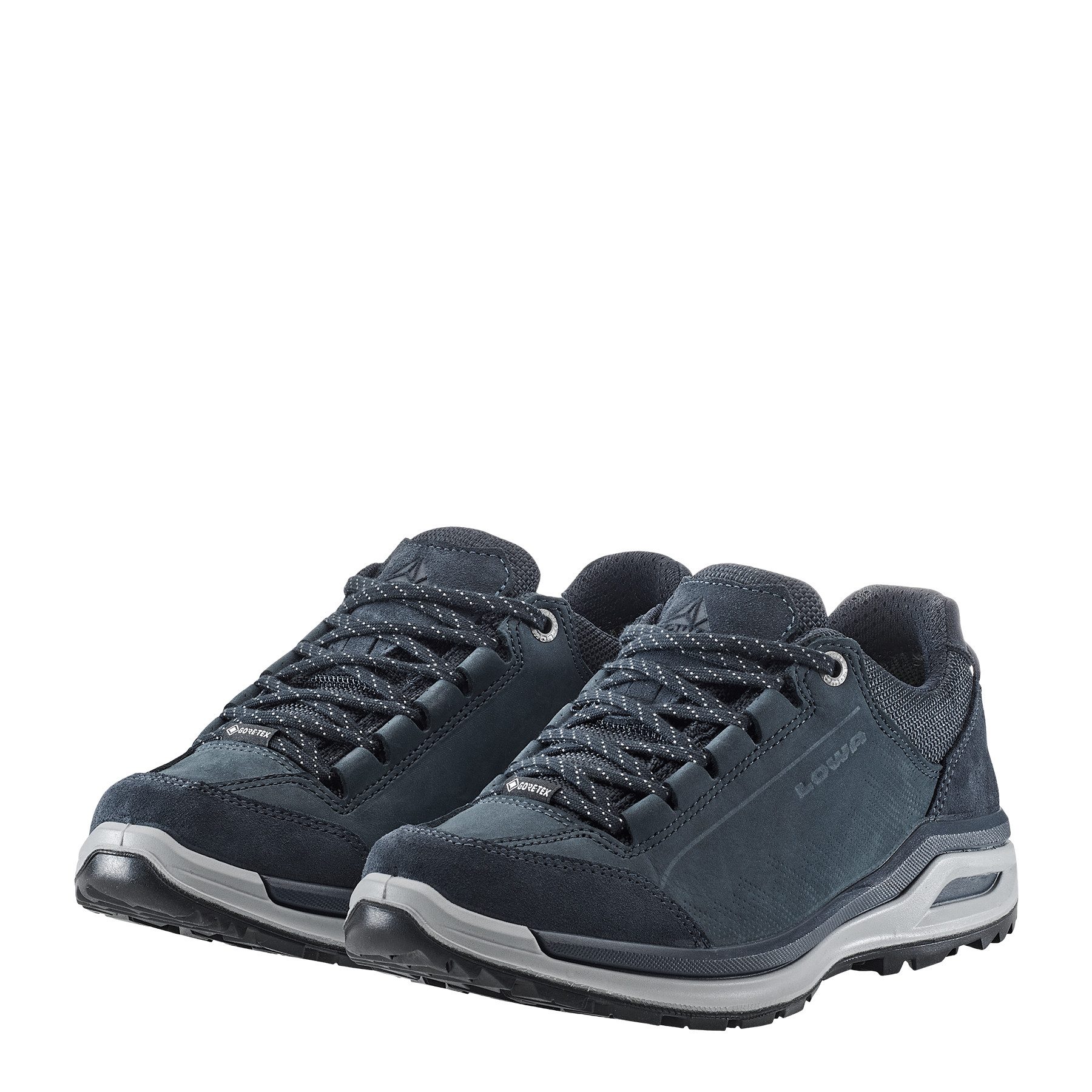 Lowa ASCONA GORE-TEX LO WS Wanderschuh günstig online kaufen