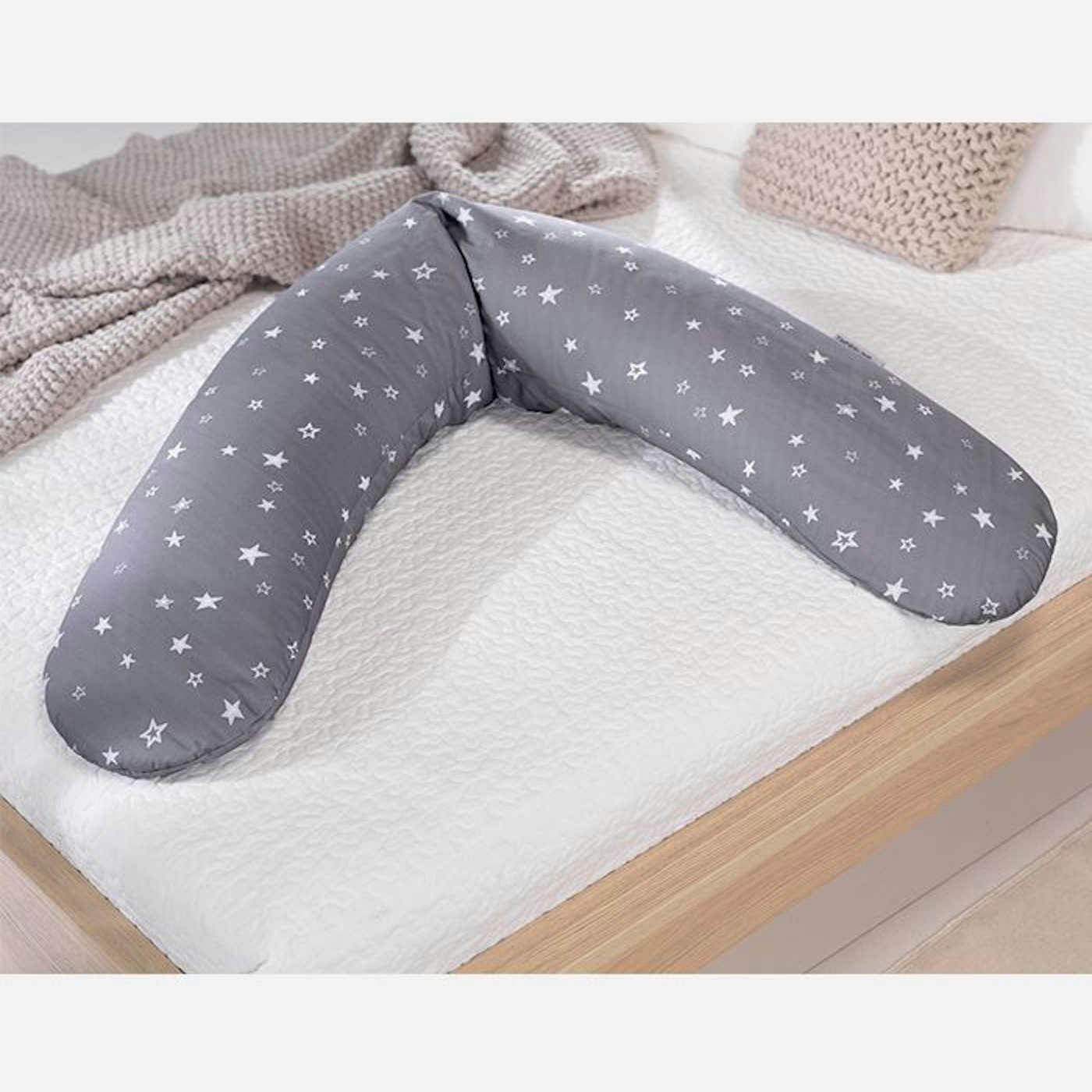 Theraline Подушки для годування Theraline Das Original Подушки для годування inkl. Bezug, Set