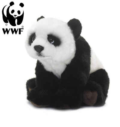 WWF Kuscheltier Plüschtier Panda (23cm)