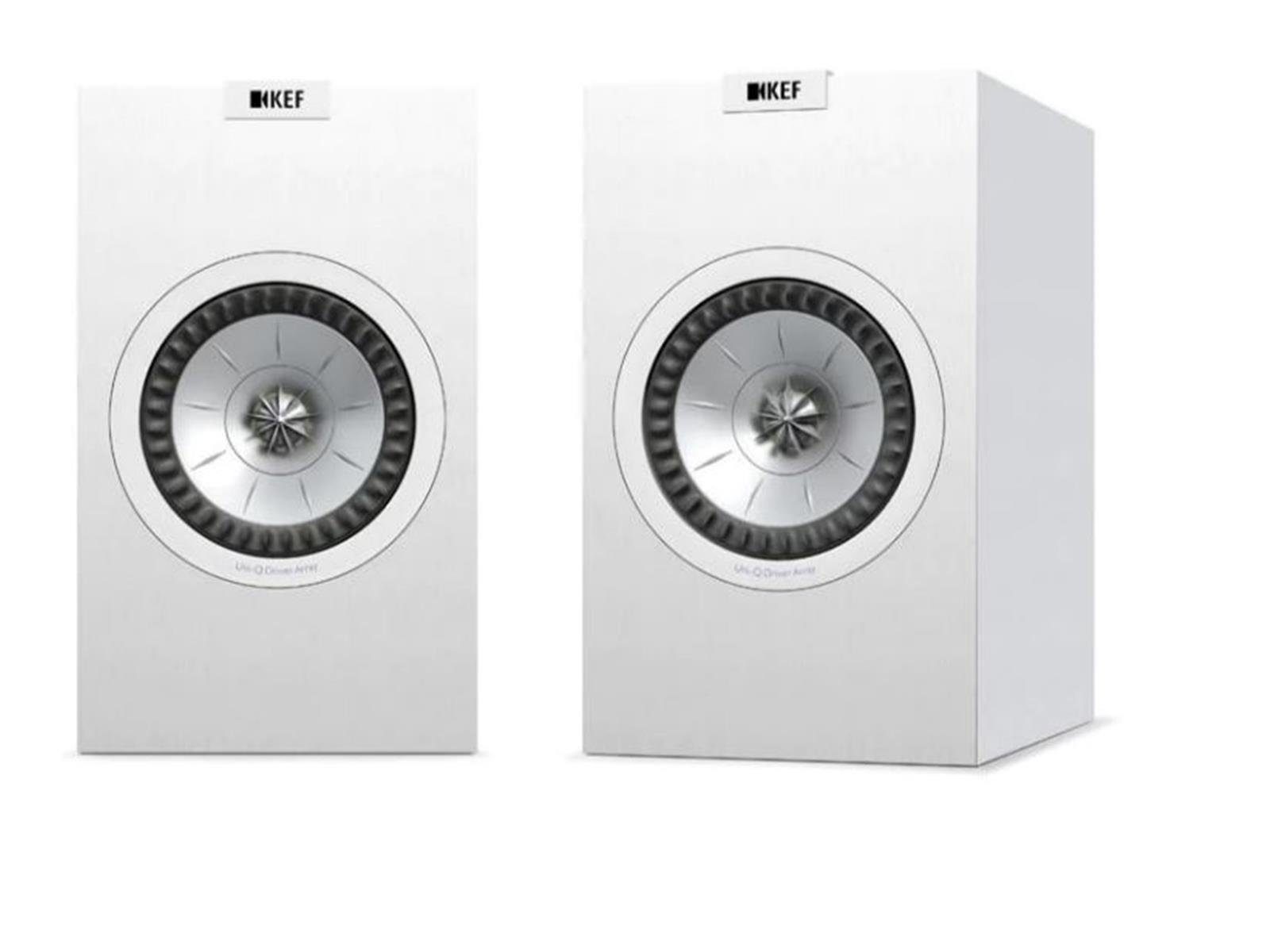 KEF KEF Q150 Regal-Lautsprecher (Paar) Regal-Lautsprecher
