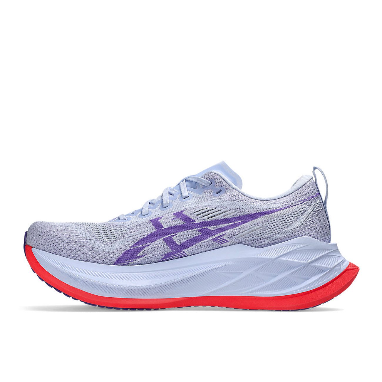 Asics Asics Superblast 2 Blue Fade Edo Purple Laufschuh günstig online kaufen