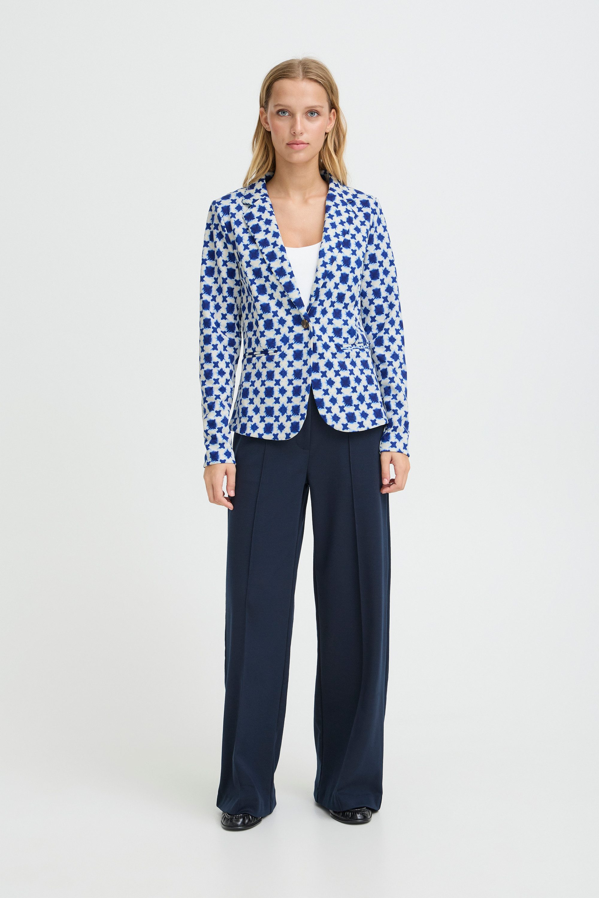Ichi Jackenblazer Blazer IHKATE